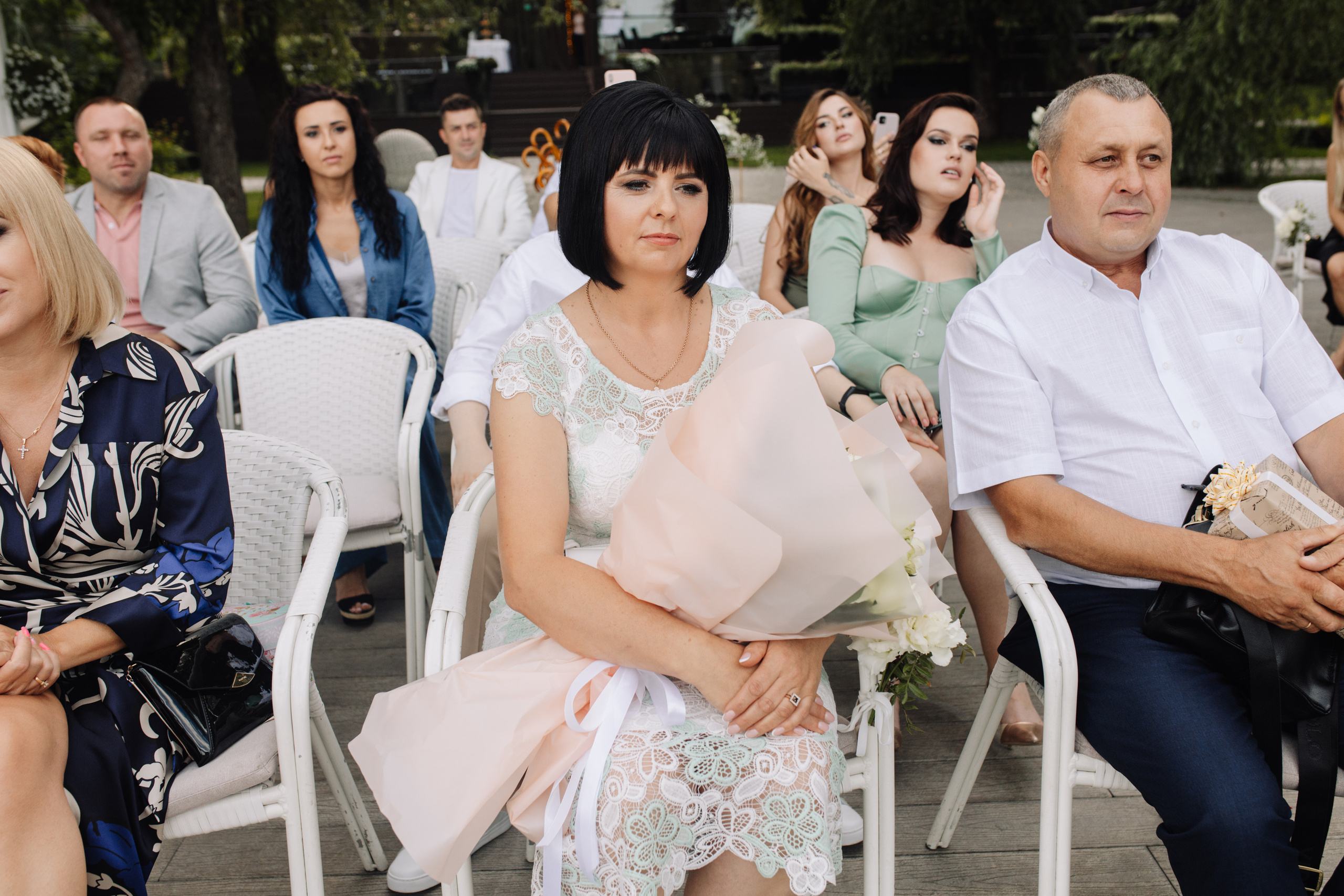 Анна & Артем. Весільний та сімейний фотограф у Харкові Ткаченко Світлана