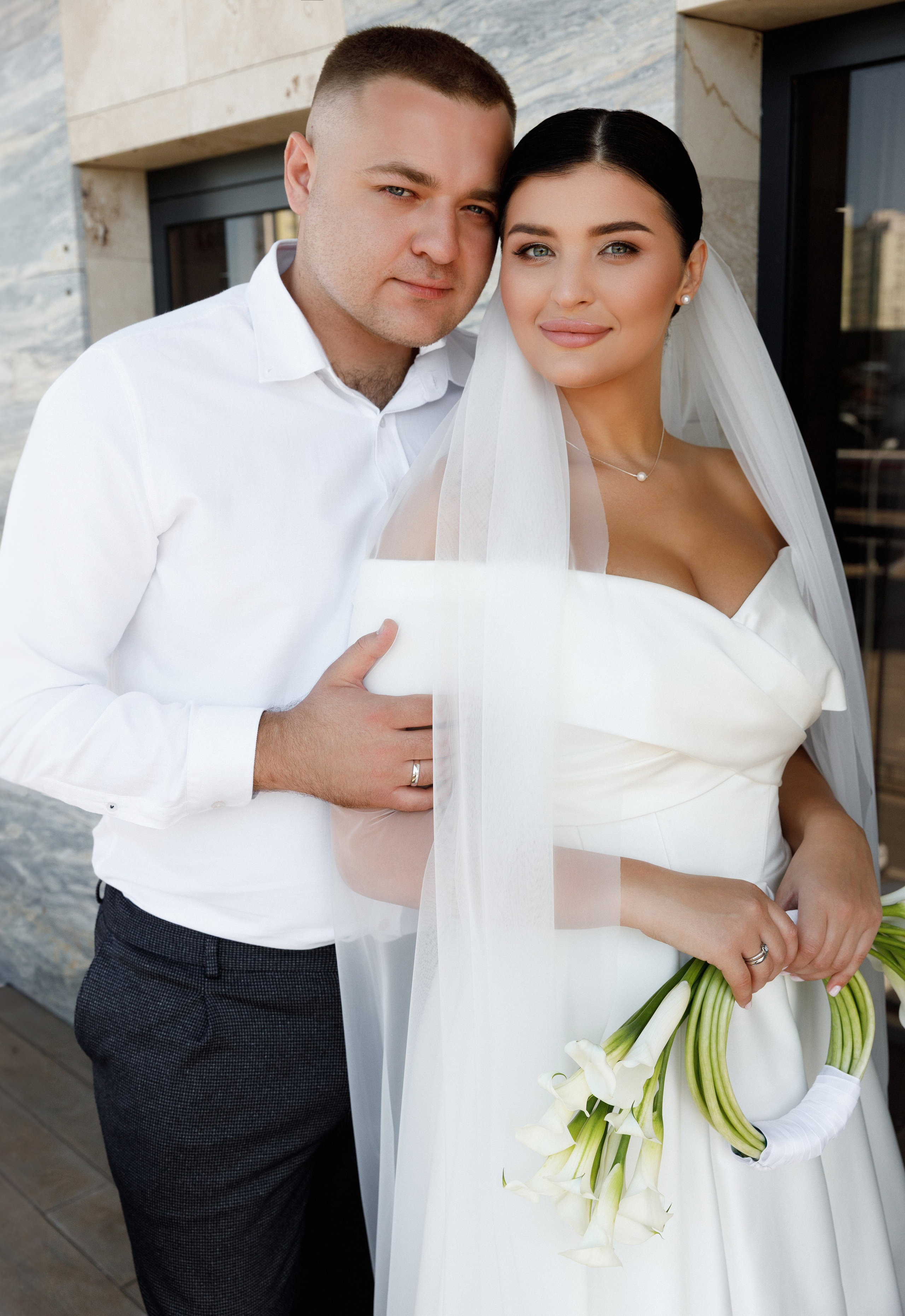 Влада & Денис. Весільний та сімейний фотограф у Харкові Ткаченко Світлана