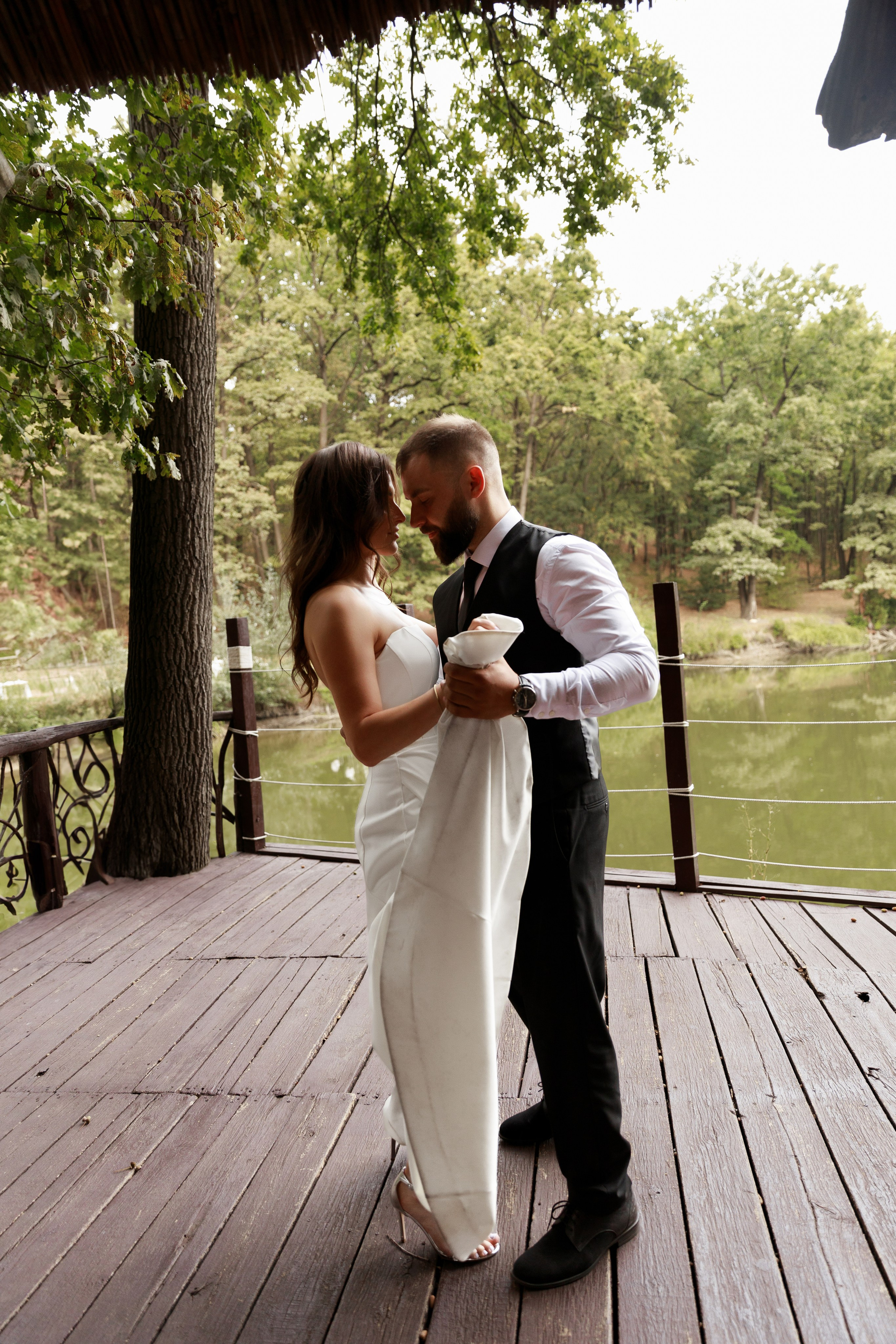 Катерина & Роман. Весільний та сімейний фотограф у Харкові Ткаченко Світлана