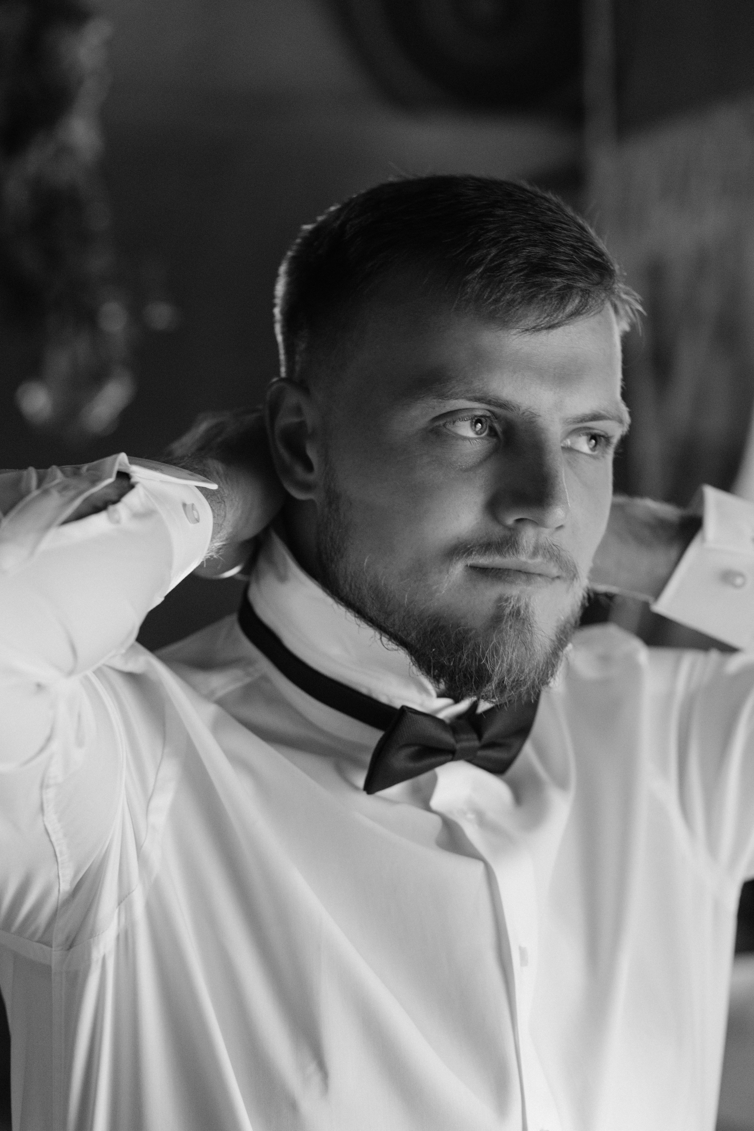 Настя & Влад. Весільний та сімейний фотограф у Харкові Ткаченко Світлана