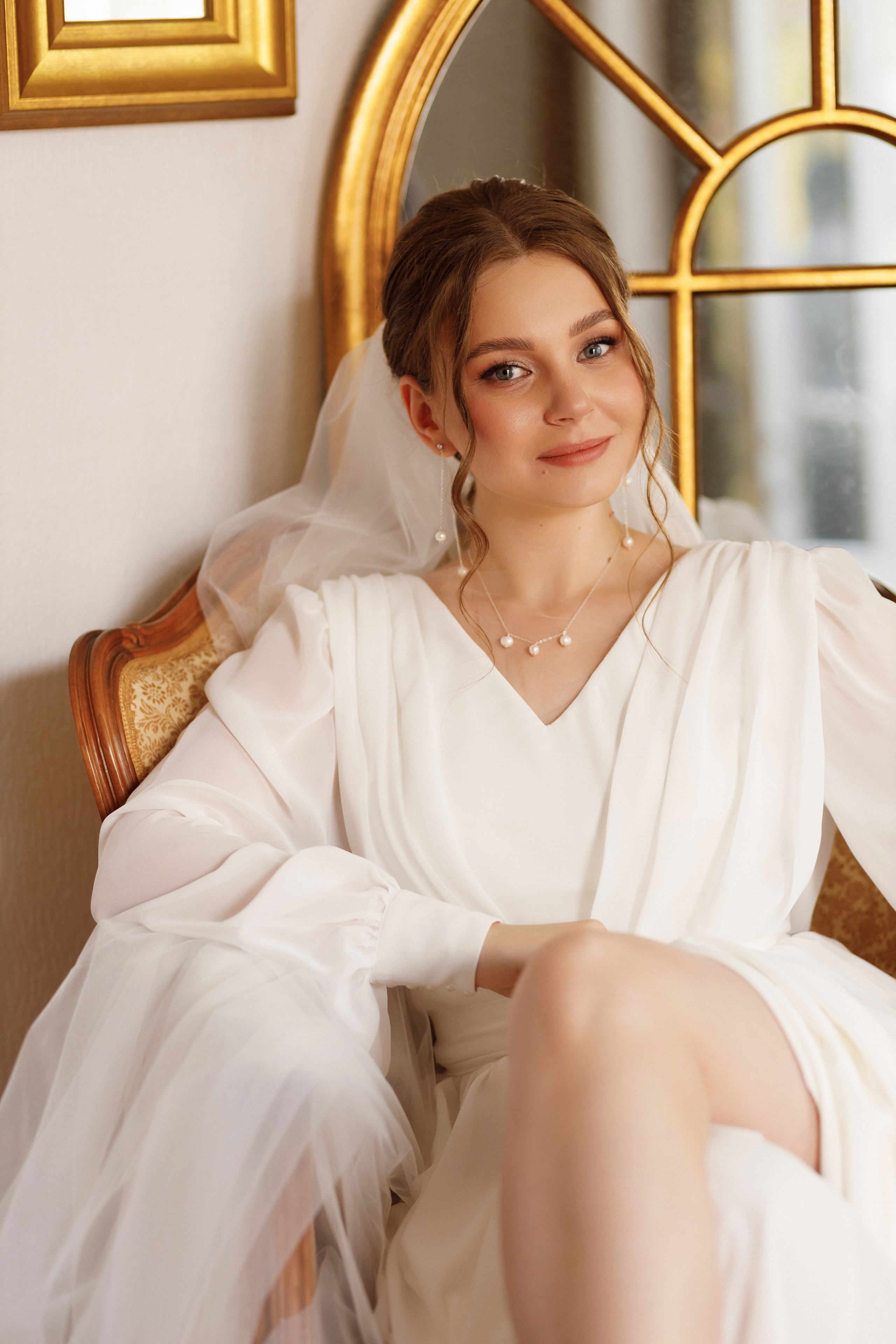 Христина & Владислав. Весільний та сімейний фотограф у Харкові Ткаченко Світлана