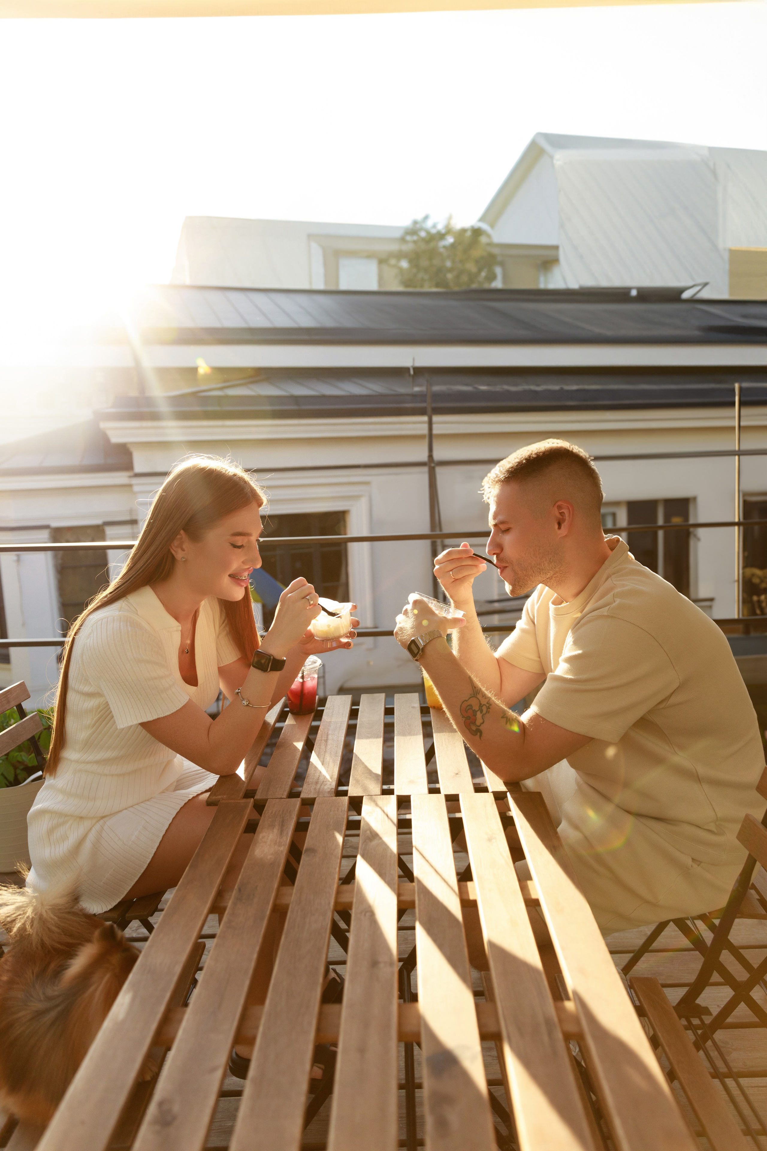 Аліна & Ярослав. Весільний та сімейний фотограф у Харкові Ткаченко Світлана