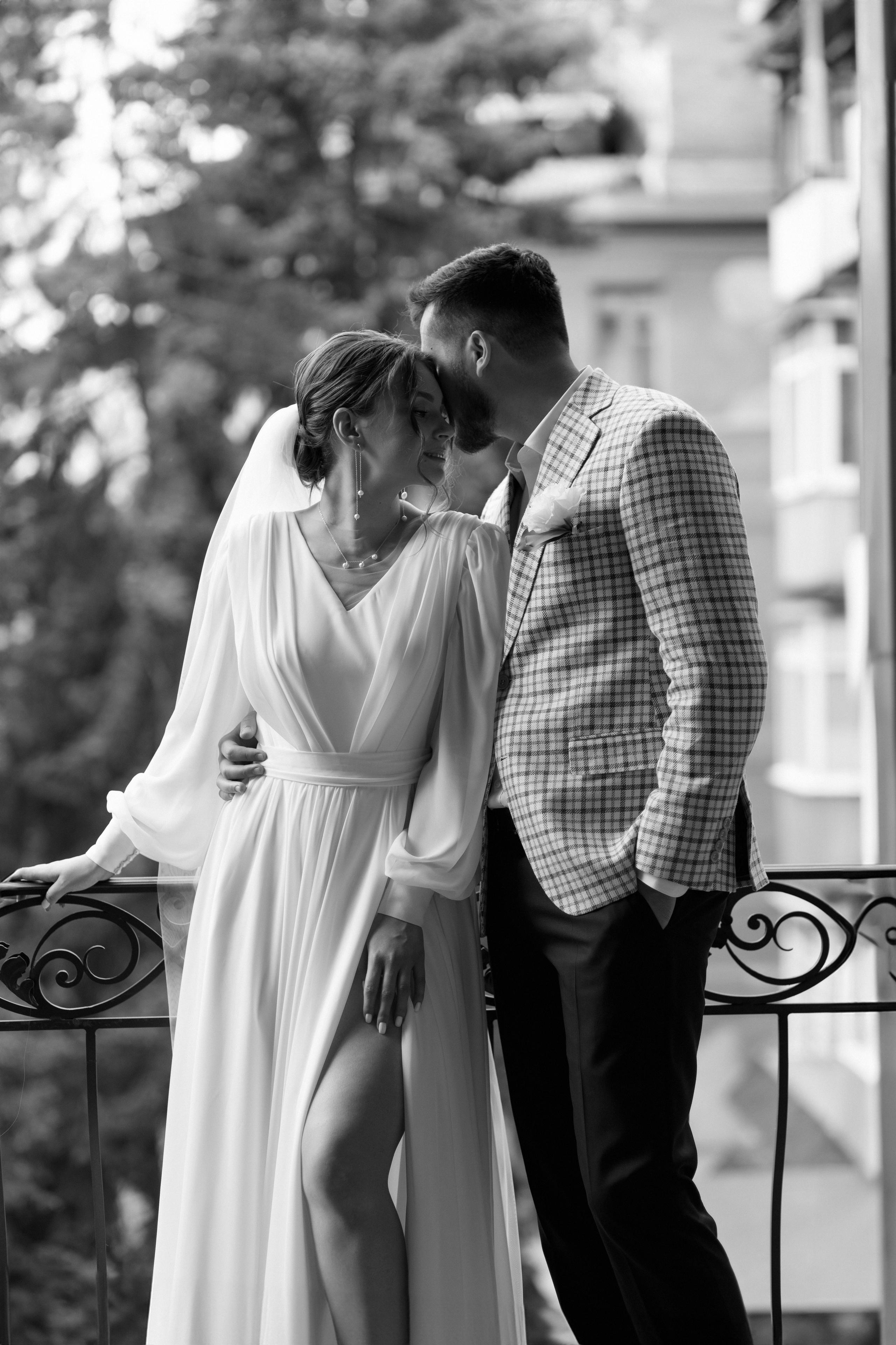 Христина & Владислав. Весільний та сімейний фотограф у Харкові Ткаченко Світлана