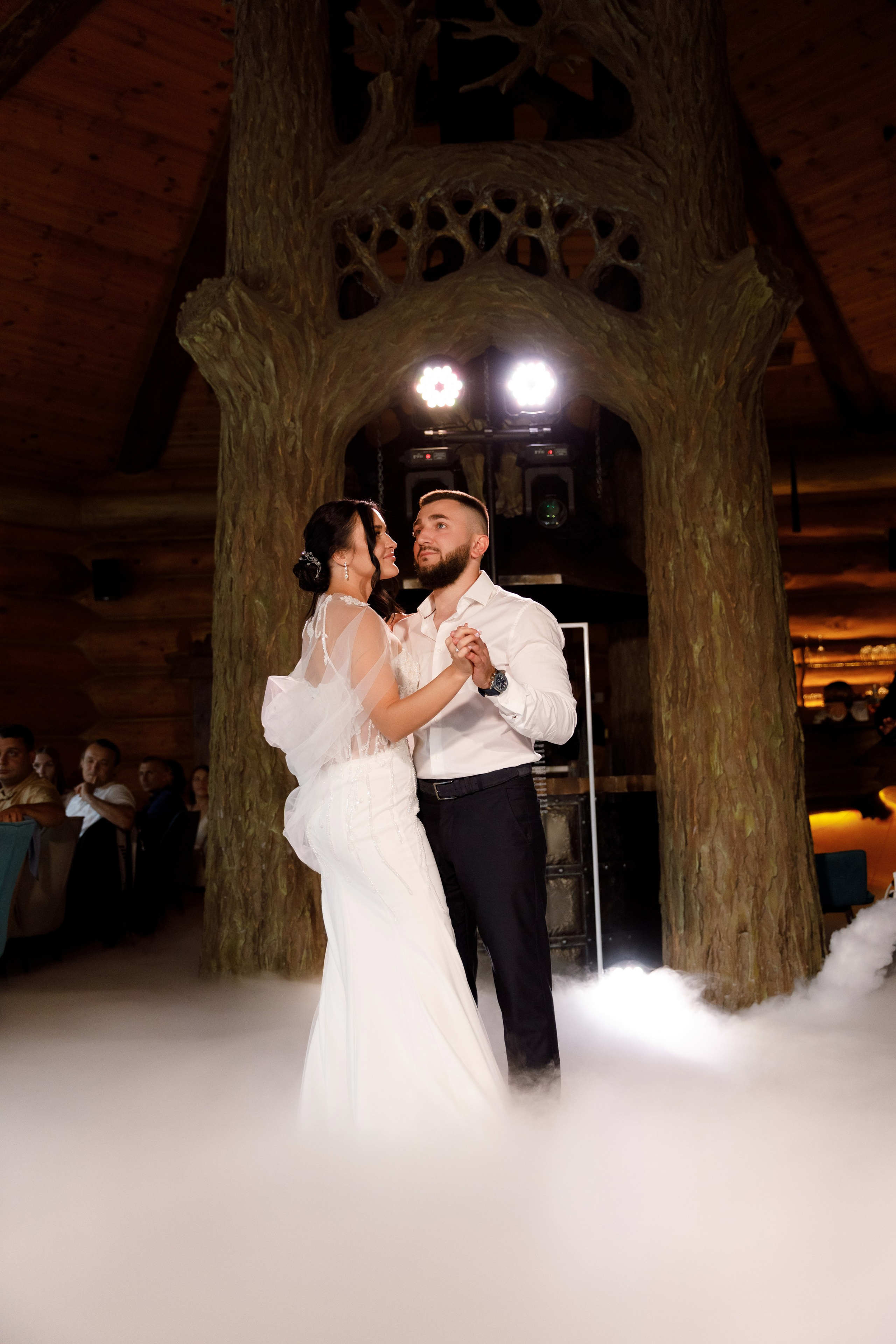 Катерина & Джекі. Весільний та сімейний фотограф у Харкові Ткаченко Світлана