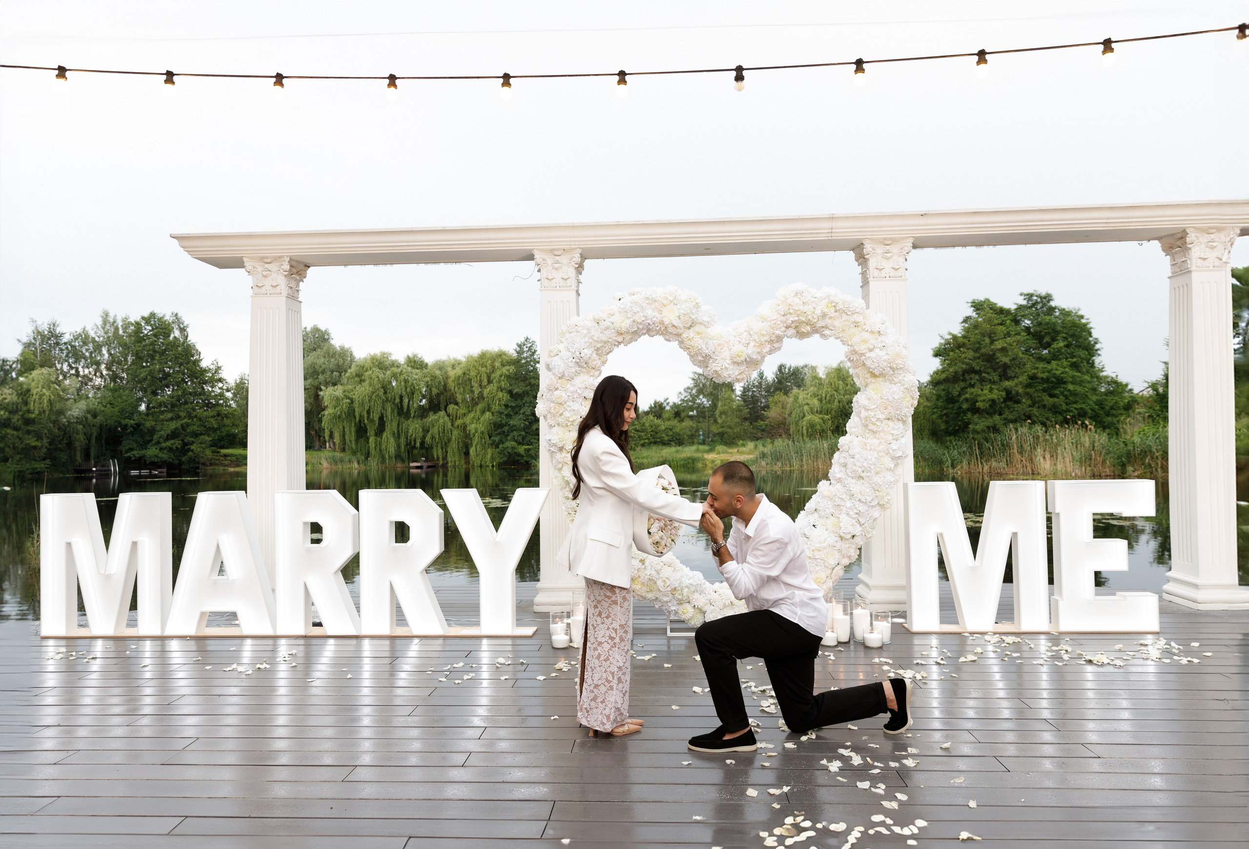Аяз & Джахан. Весільний та сімейний фотограф у Харкові Ткаченко Світлана