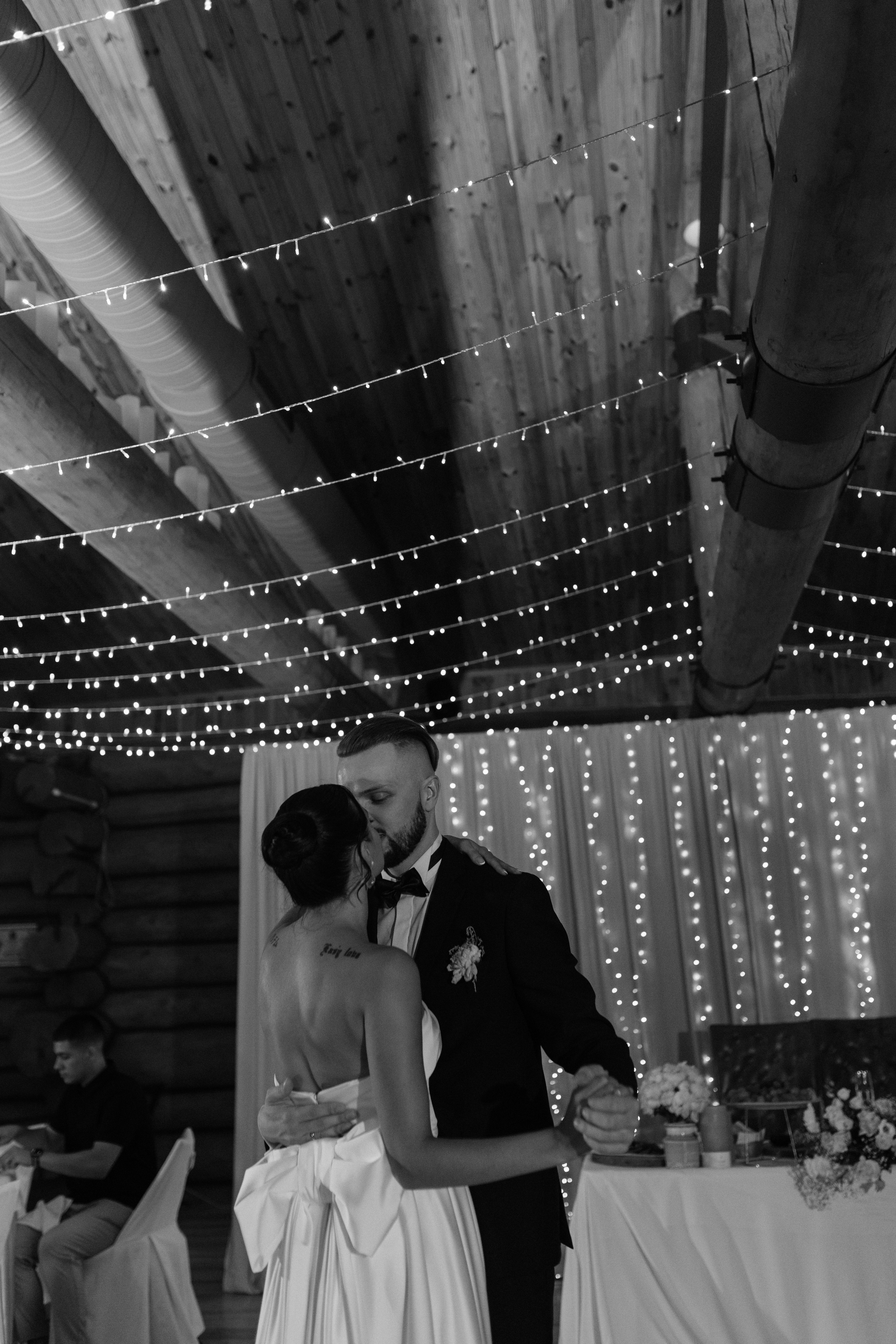 Анна & Артем. Весільний та сімейний фотограф у Харкові Ткаченко Світлана