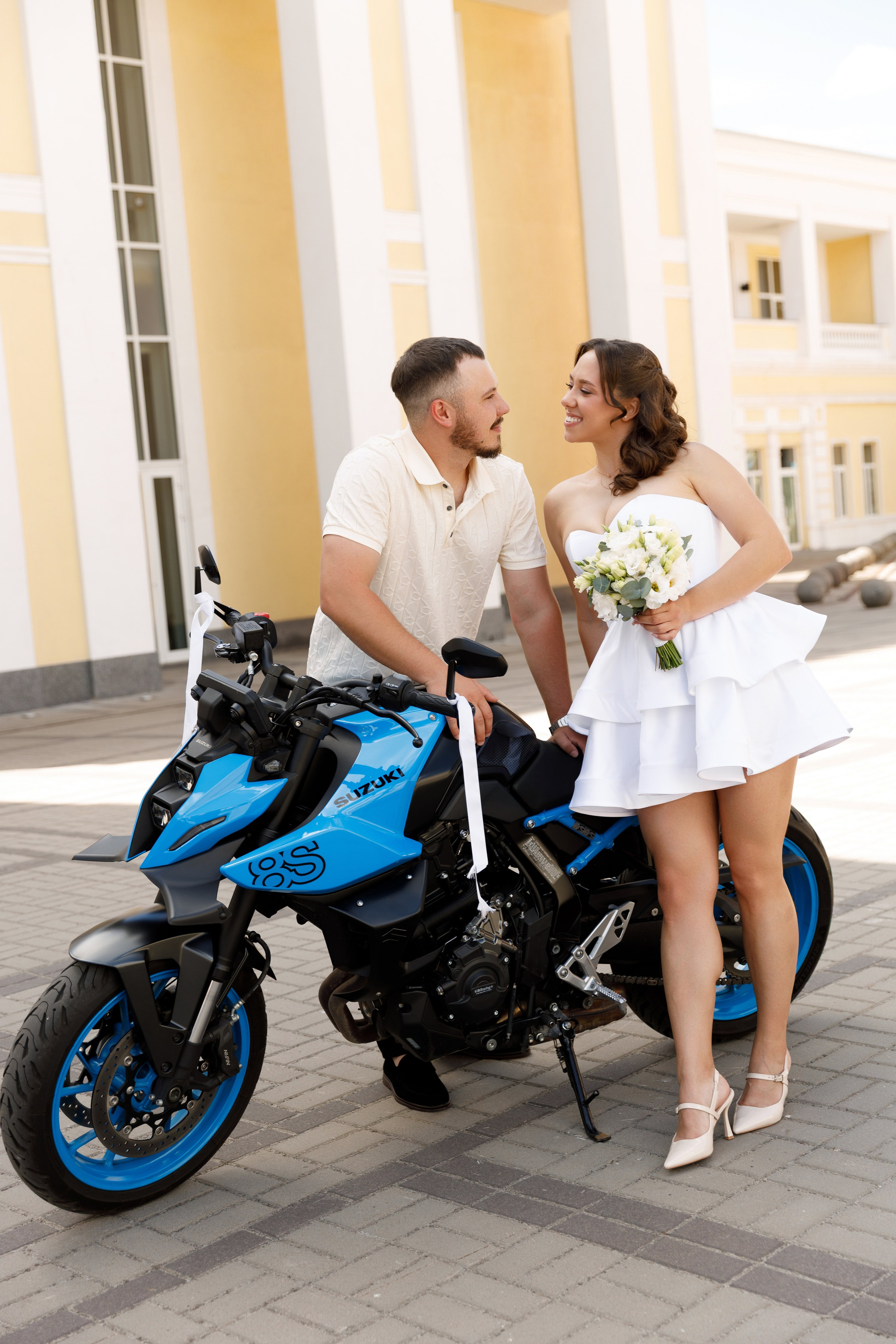 Анна & Валентин. Весільний та сімейний фотограф у Харкові Ткаченко Світлана
