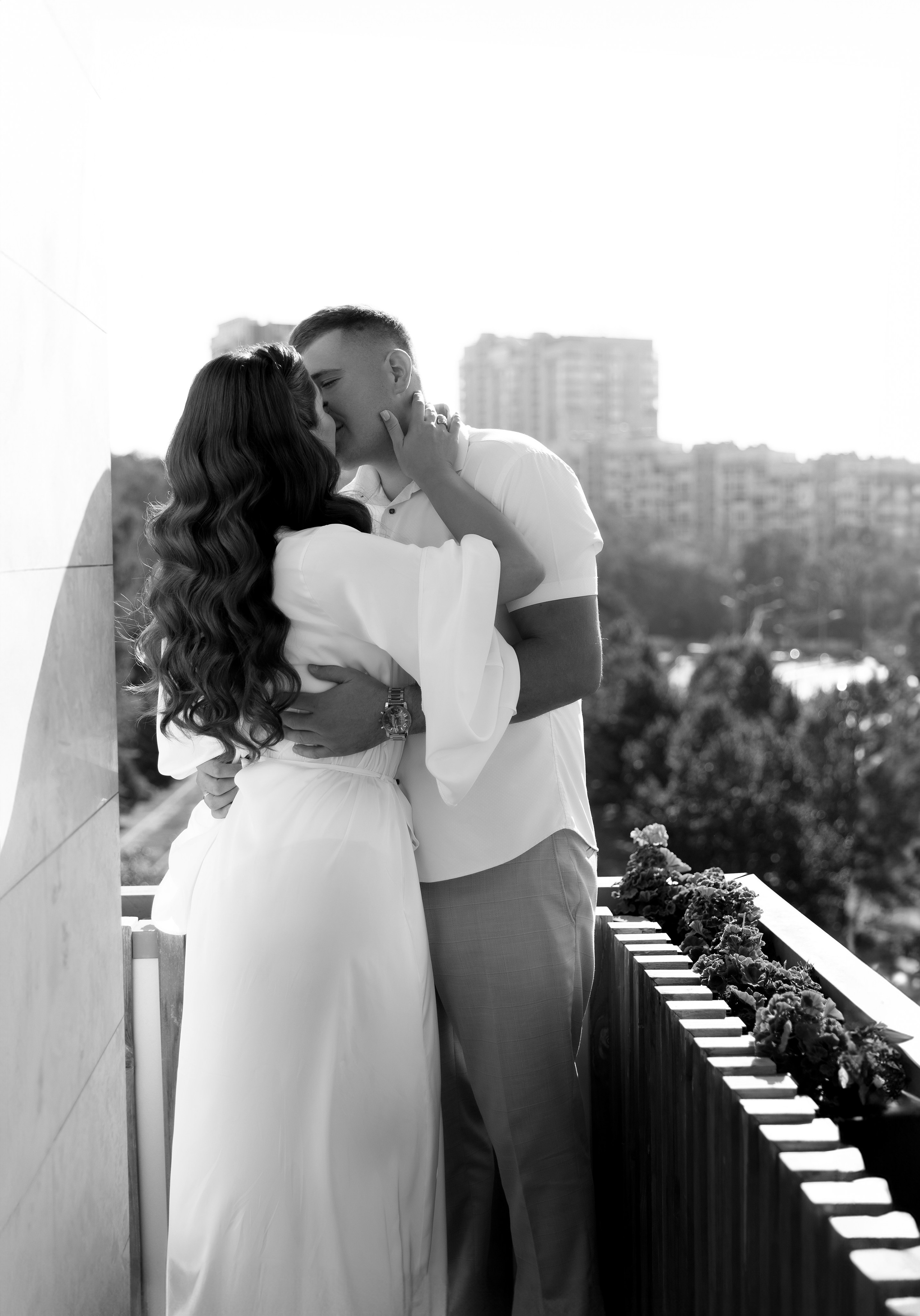 Віталіна & Владислав. Весільний та сімейний фотограф у Харкові Ткаченко Світлана