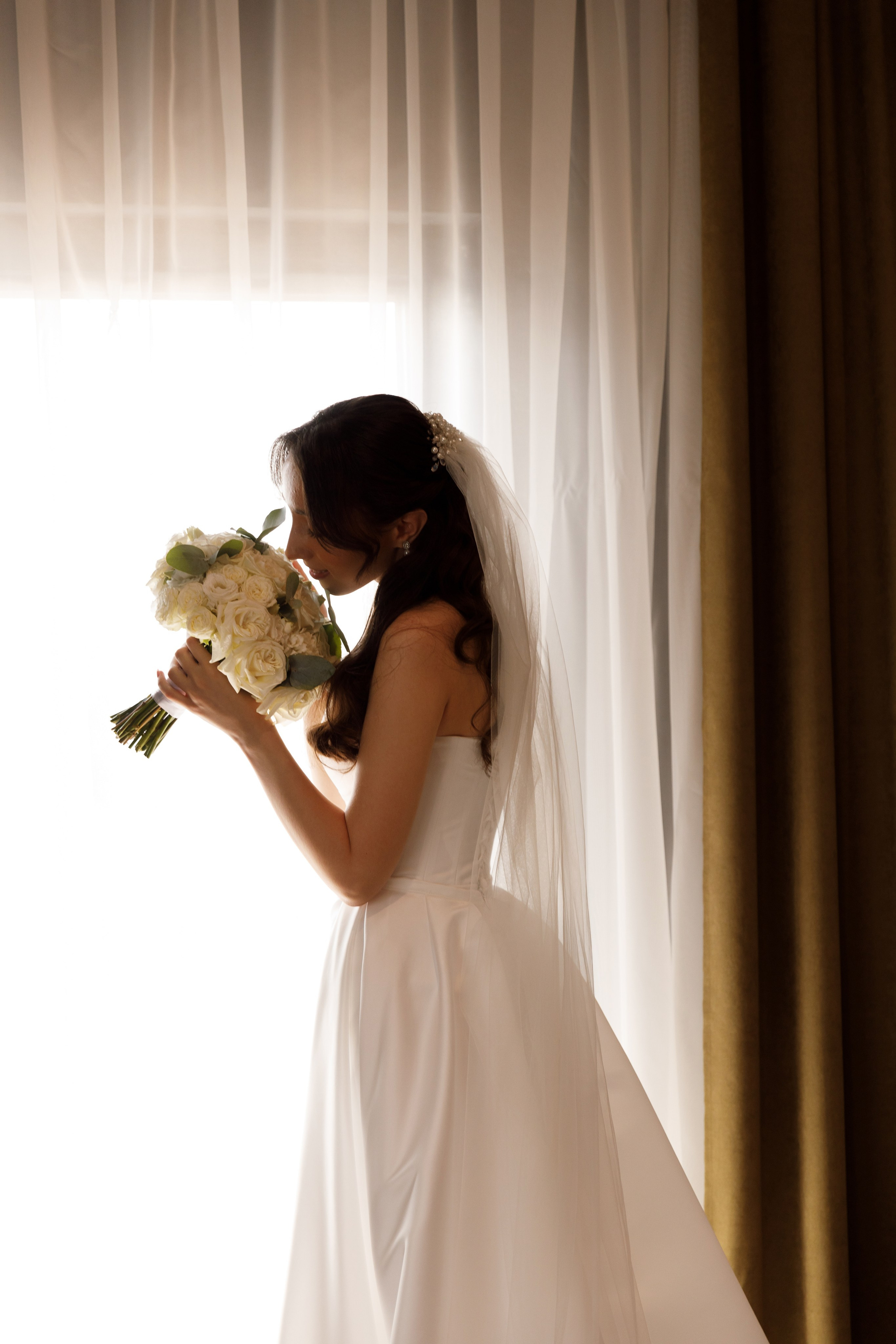 Дарʼя & Кирило. Весільний та сімейний фотограф у Харкові Ткаченко Світлана