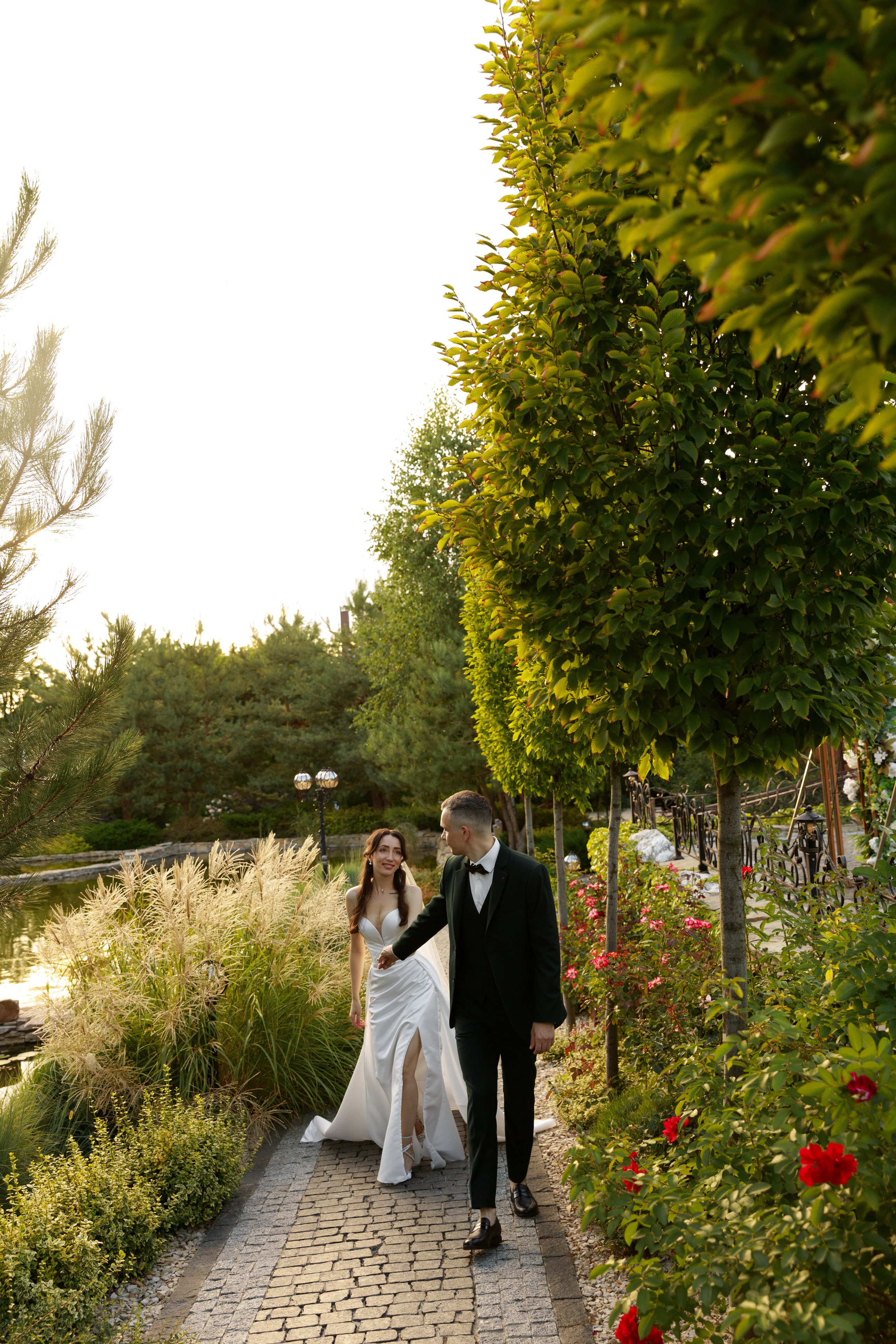 Дарʼя & Кирило. Весільний та сімейний фотограф у Харкові Ткаченко Світлана