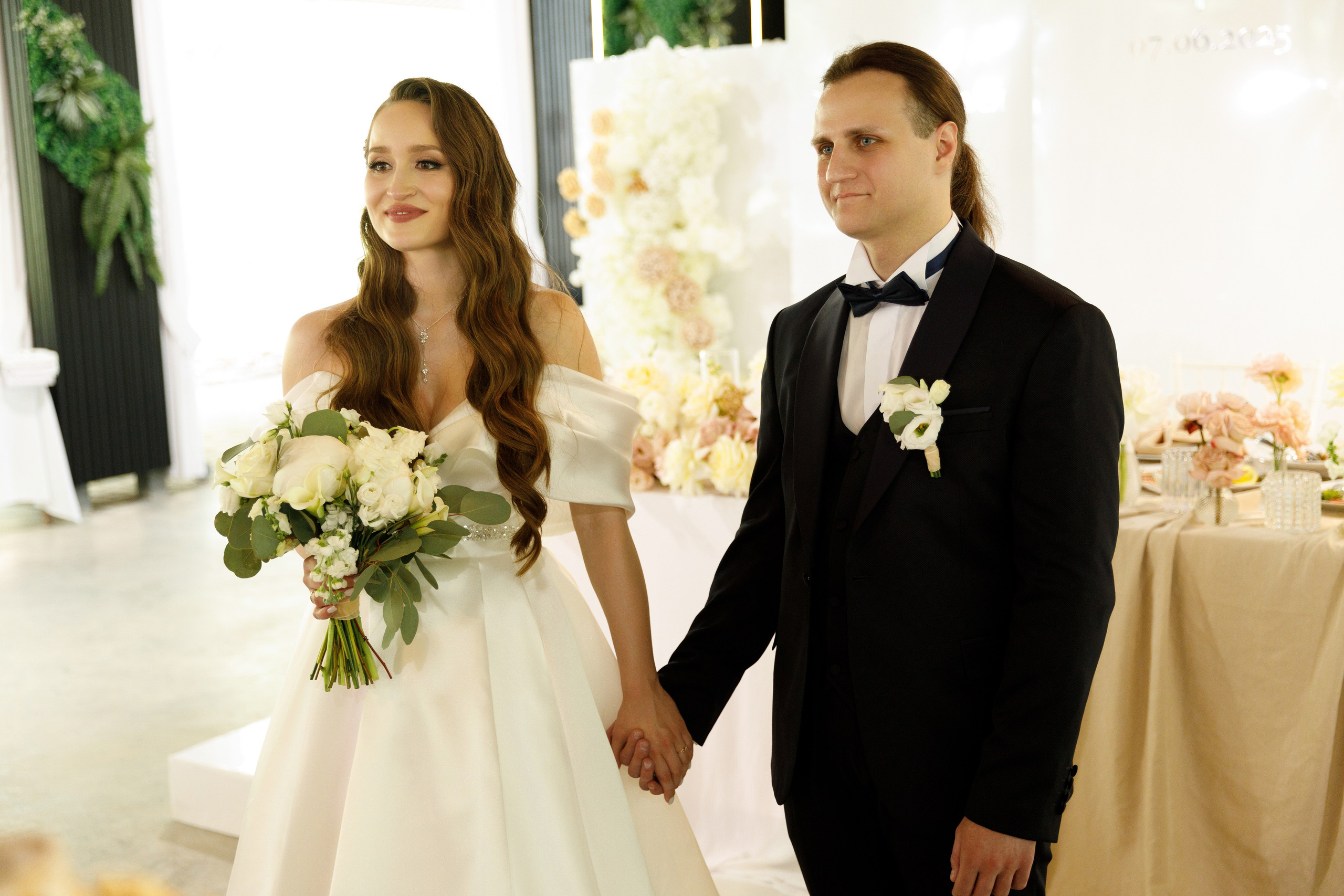 Аліна & Сергій. Весільний та сімейний фотограф у Харкові Ткаченко Світлана