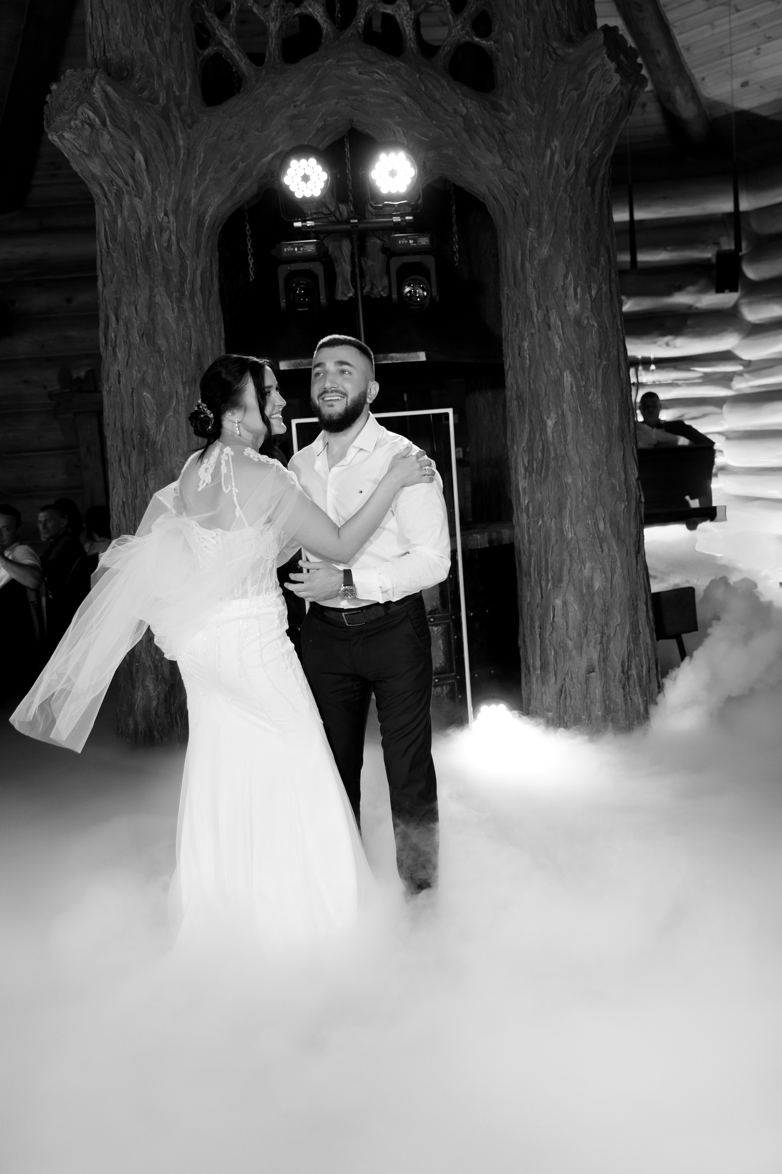 Катерина & Джекі. Весільний та сімейний фотограф у Харкові Ткаченко Світлана