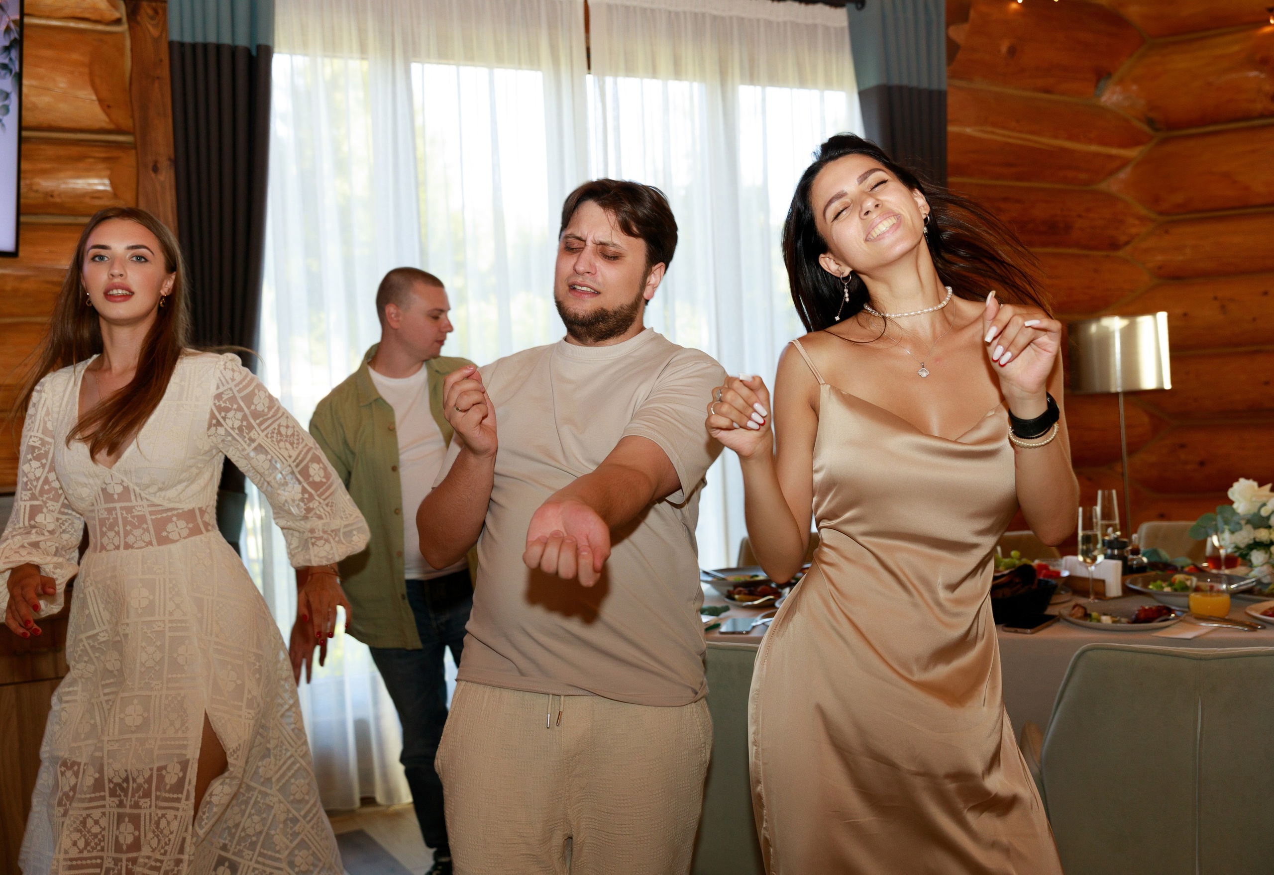 Дарʼя & Кирило. Весільний та сімейний фотограф у Харкові Ткаченко Світлана