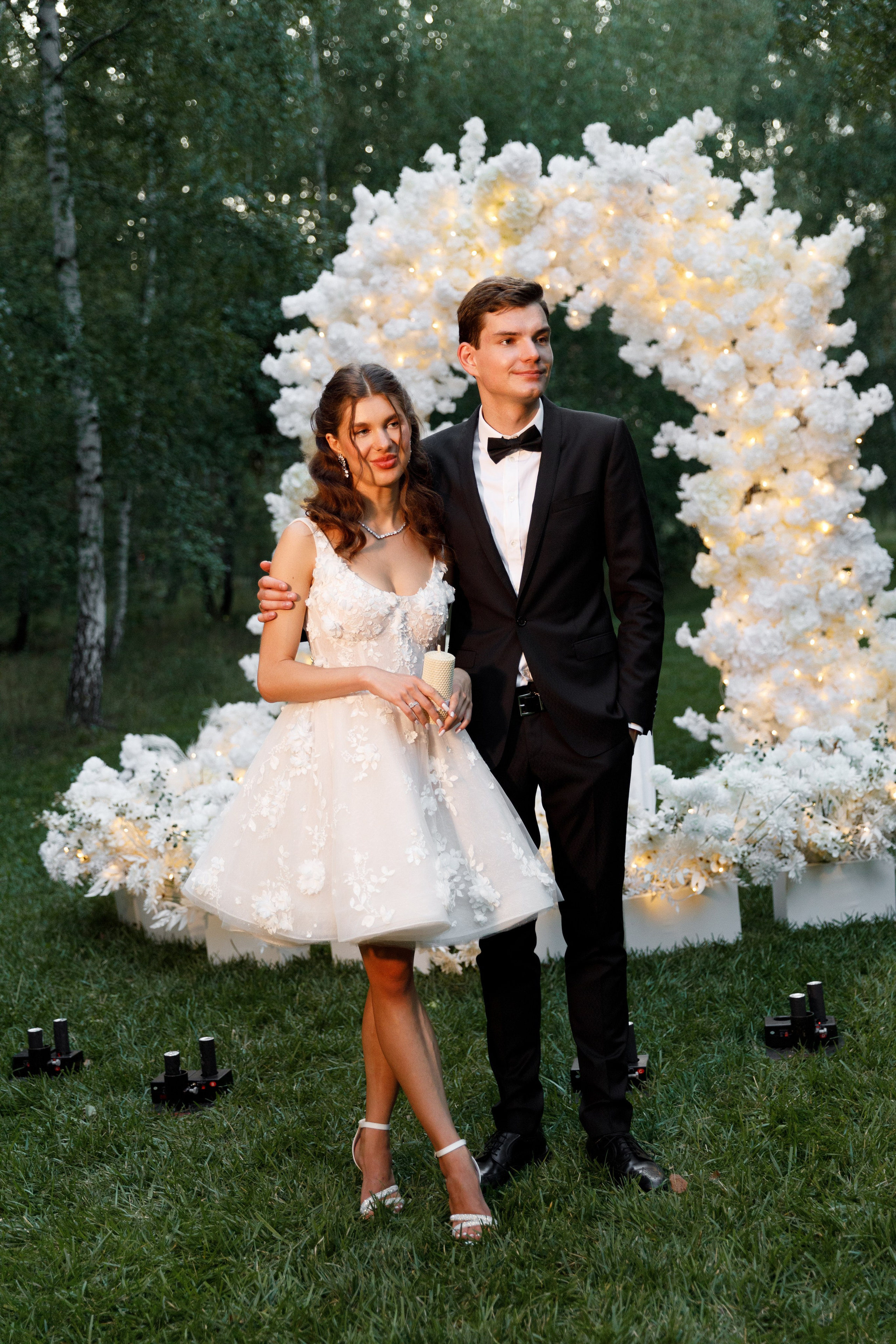 Анна & Денис. Весільний та сімейний фотограф у Харкові Ткаченко Світлана