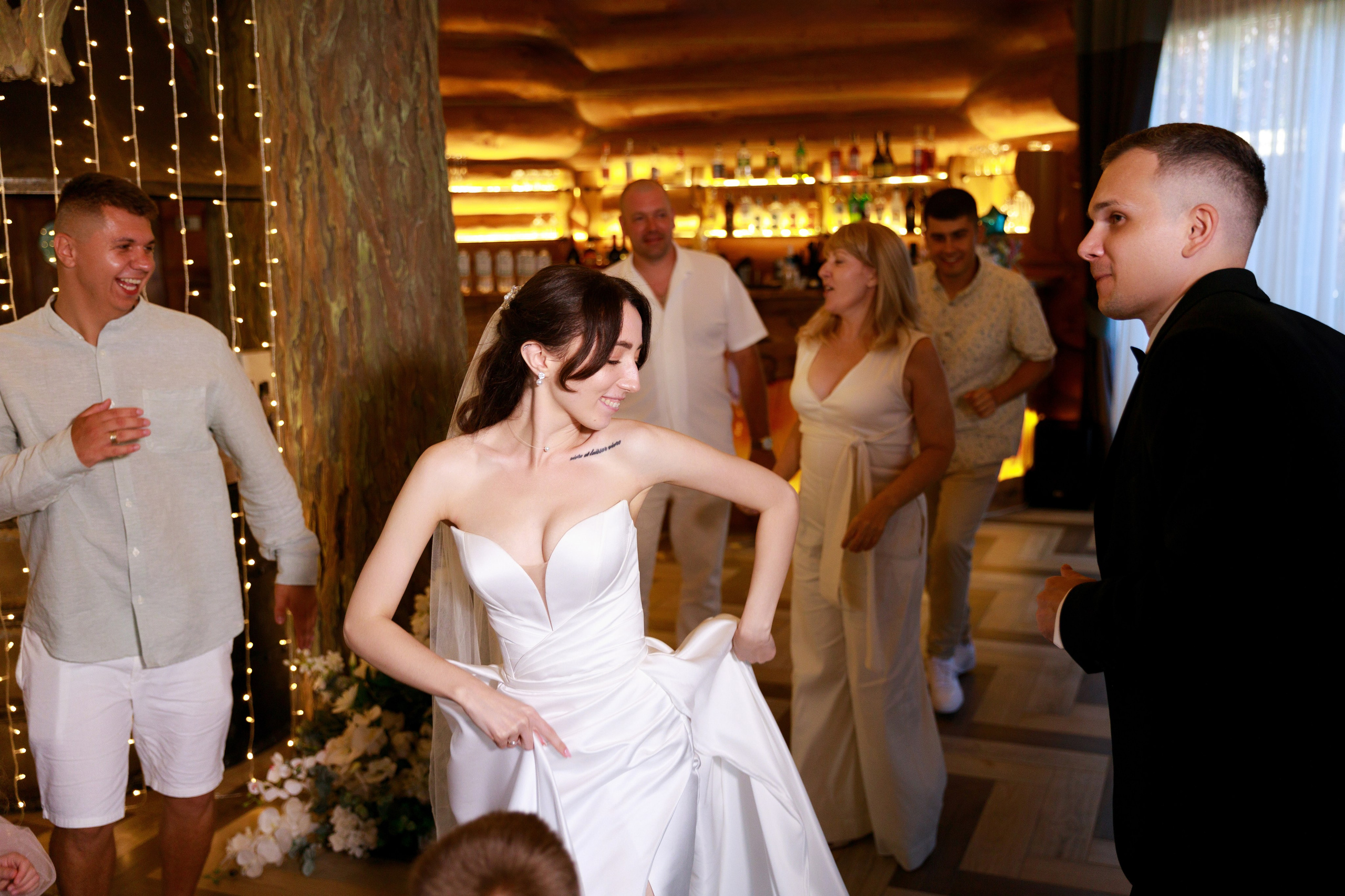 Дарʼя & Кирило. Весільний та сімейний фотограф у Харкові Ткаченко Світлана