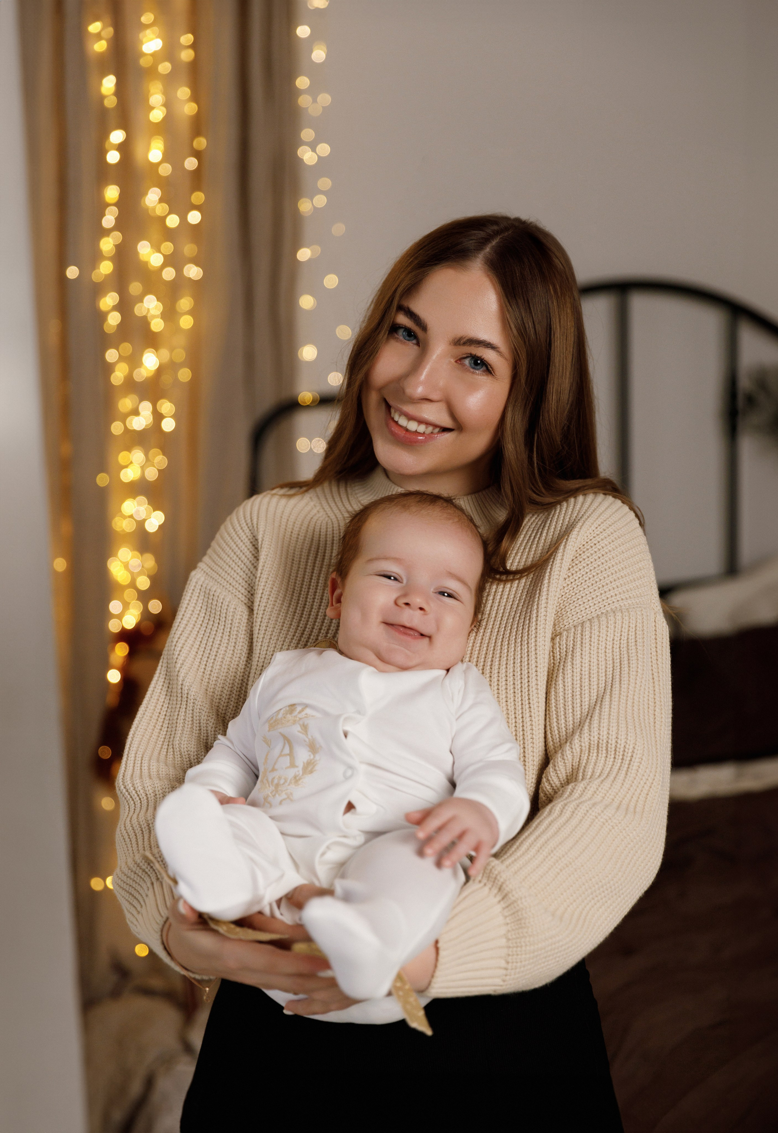 Віка & Влад & Артур. Весільний та сімейний фотограф у Харкові Ткаченко Світлана