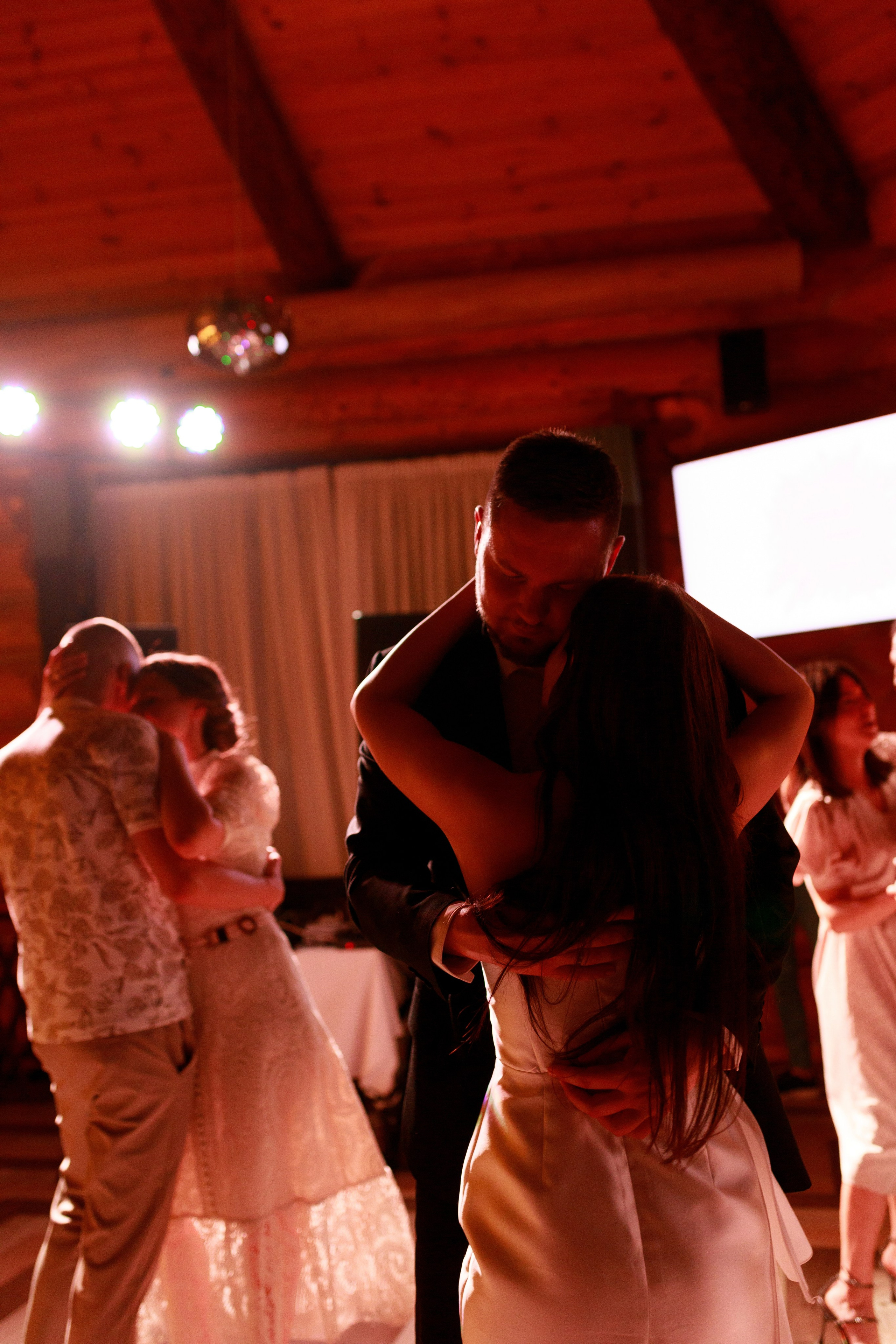 Дар’я & Артур. Весільний та сімейний фотограф у Харкові Ткаченко Світлана