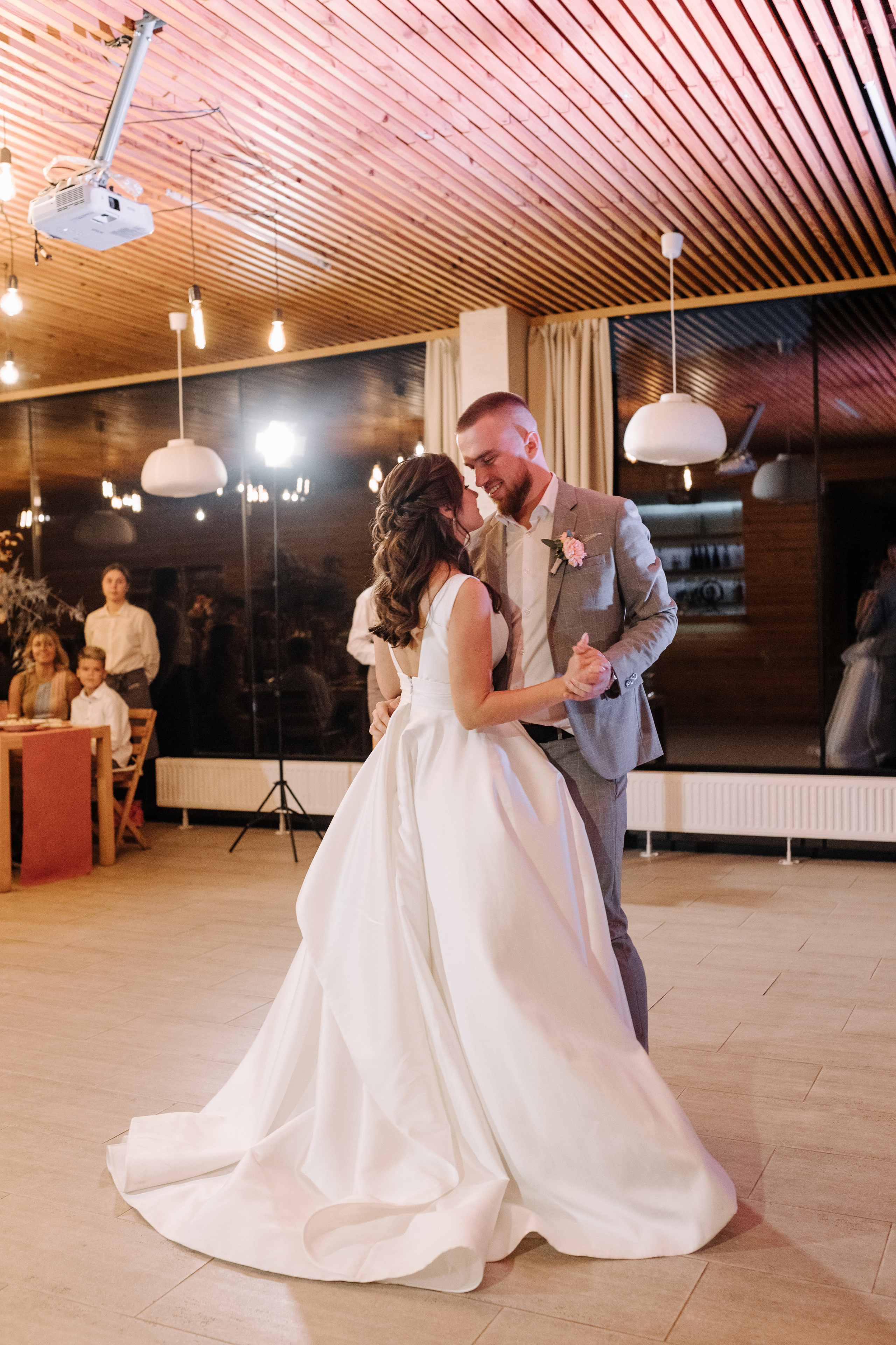 Віка & Максим. Весільний та сімейний фотограф у Харкові Ткаченко Світлана