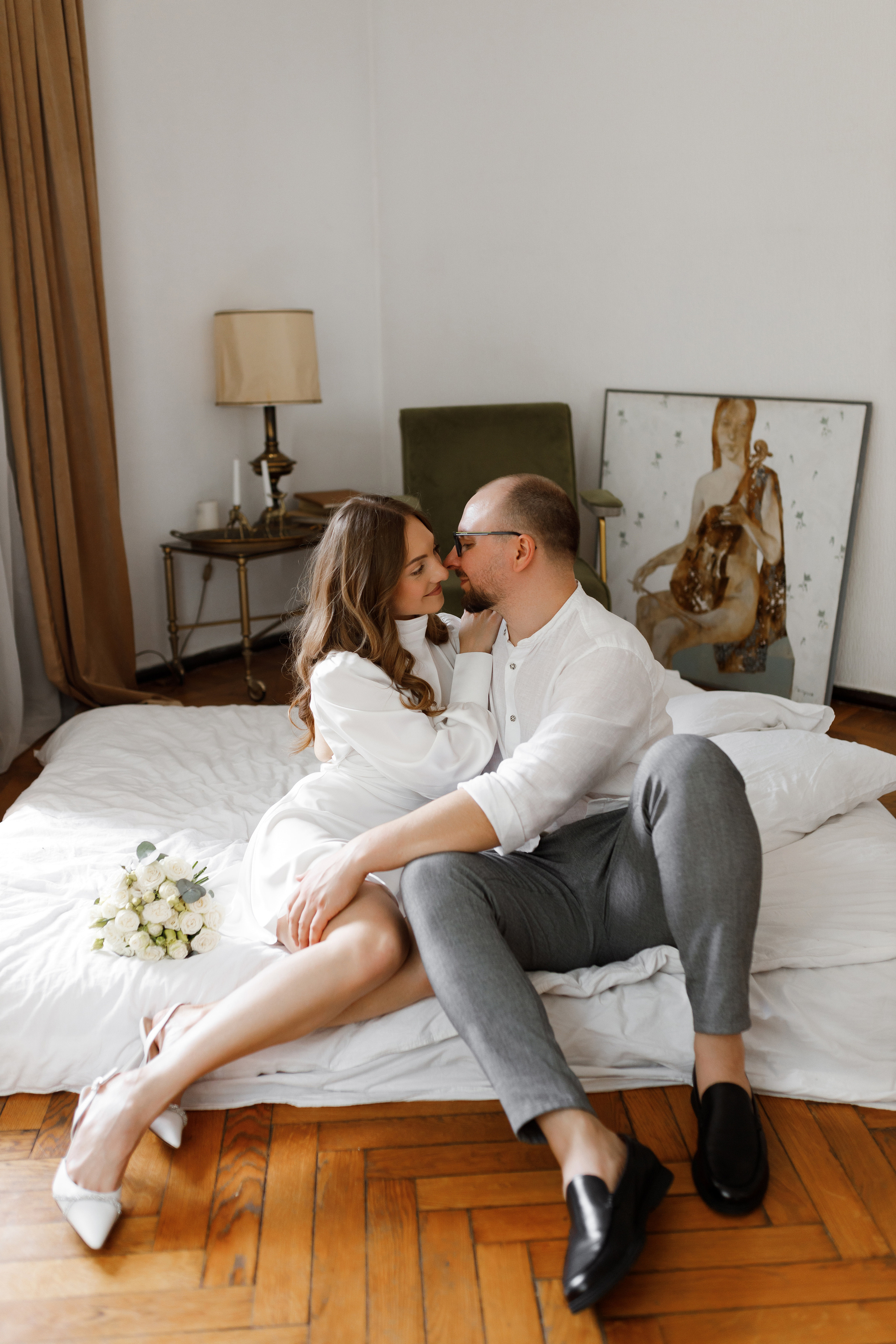 Ріта & Рінат. Весільний та сімейний фотограф у Харкові Ткаченко Світлана