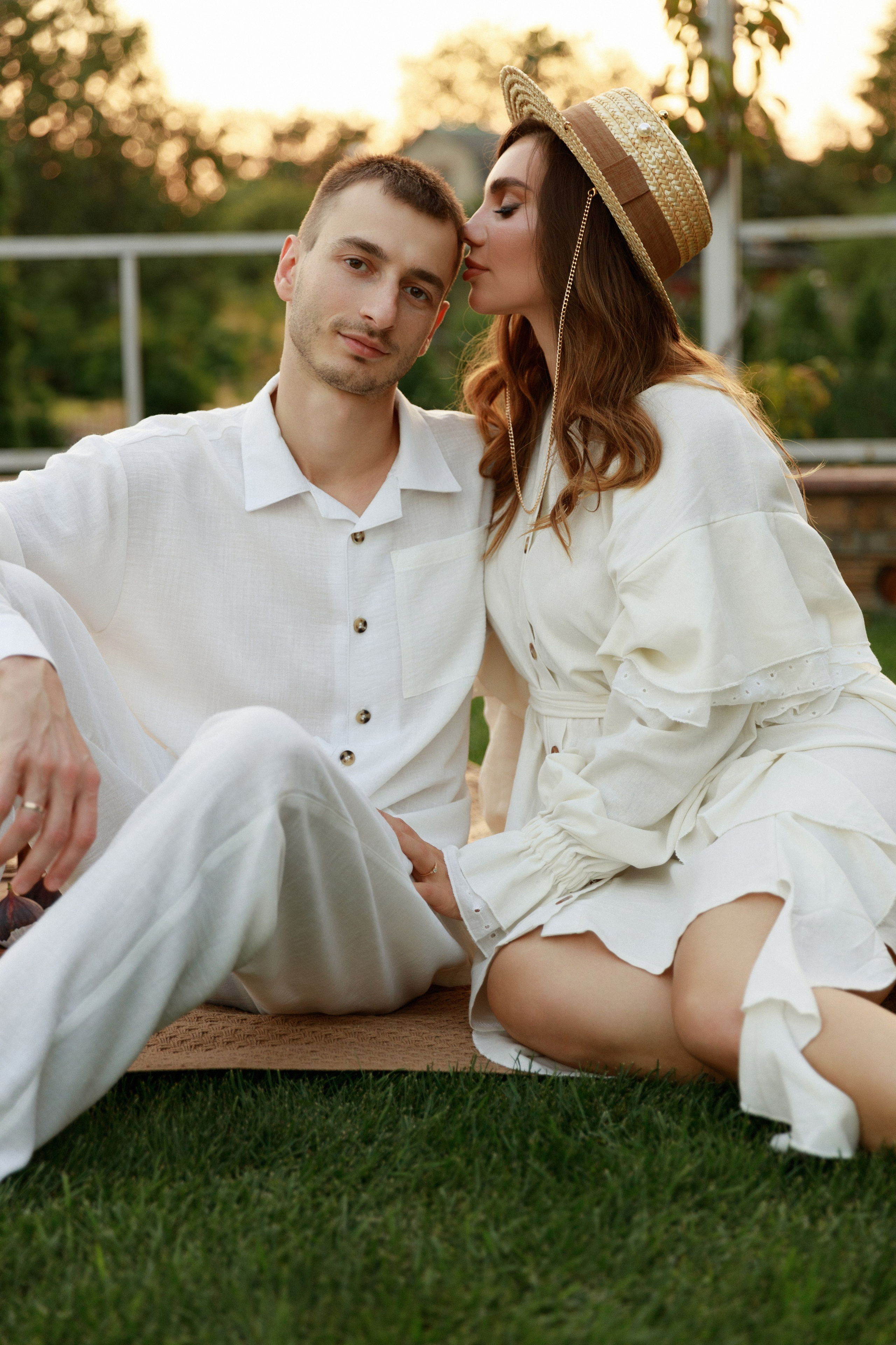 Анастасія & Дмитро & Михайло. Весільний та сімейний фотограф у Харкові Ткаченко Світлана