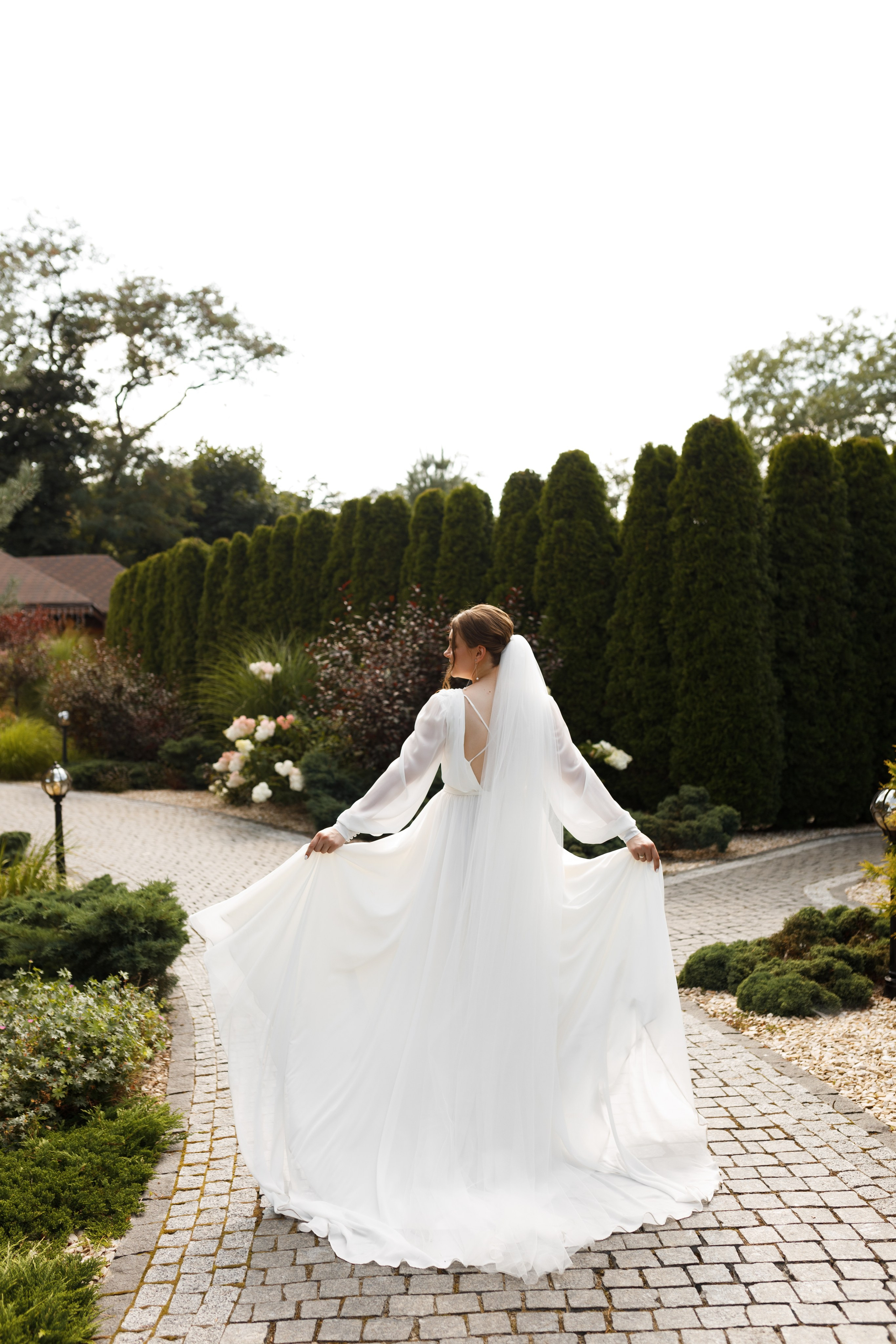 Христина & Владислав. Весільний та сімейний фотограф у Харкові Ткаченко Світлана