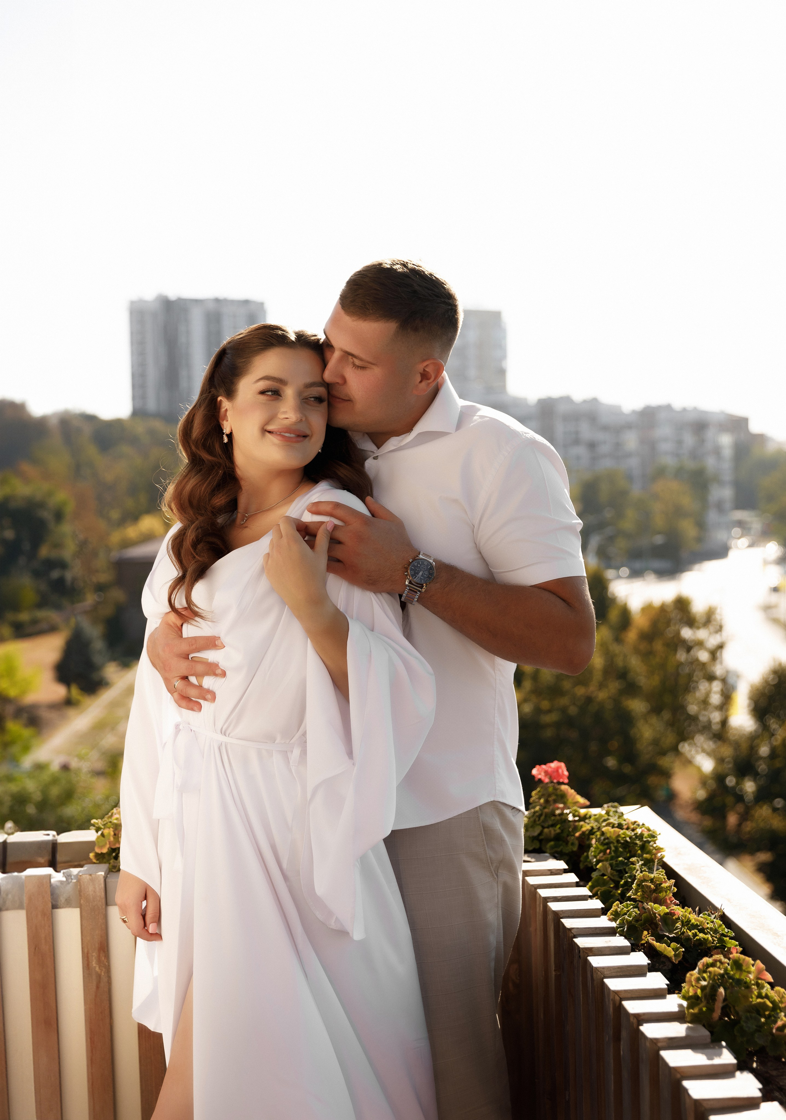 Віталіна & Владислав. Весільний та сімейний фотограф у Харкові Ткаченко Світлана