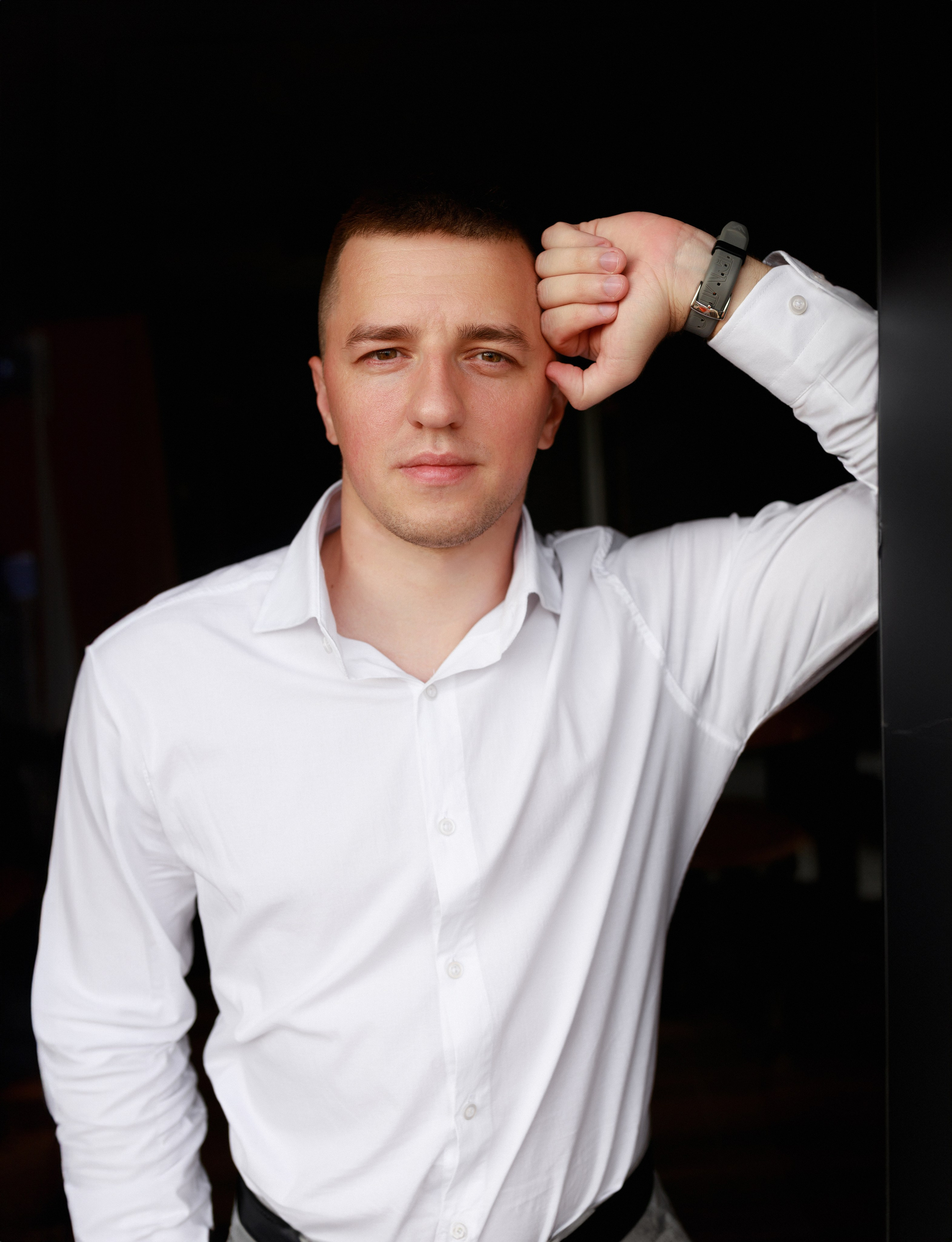 Ольга & Олександр. Весільний та сімейний фотограф у Харкові Ткаченко Світлана