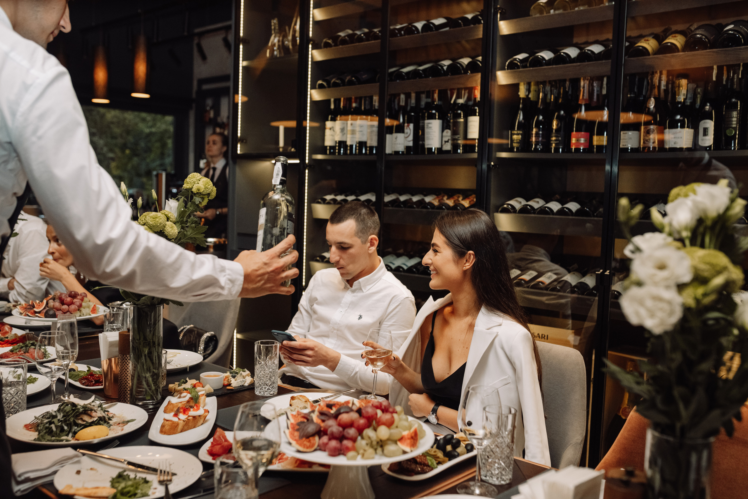 Христина & Олексій. Весільний та сімейний фотограф у Харкові Ткаченко Світлана