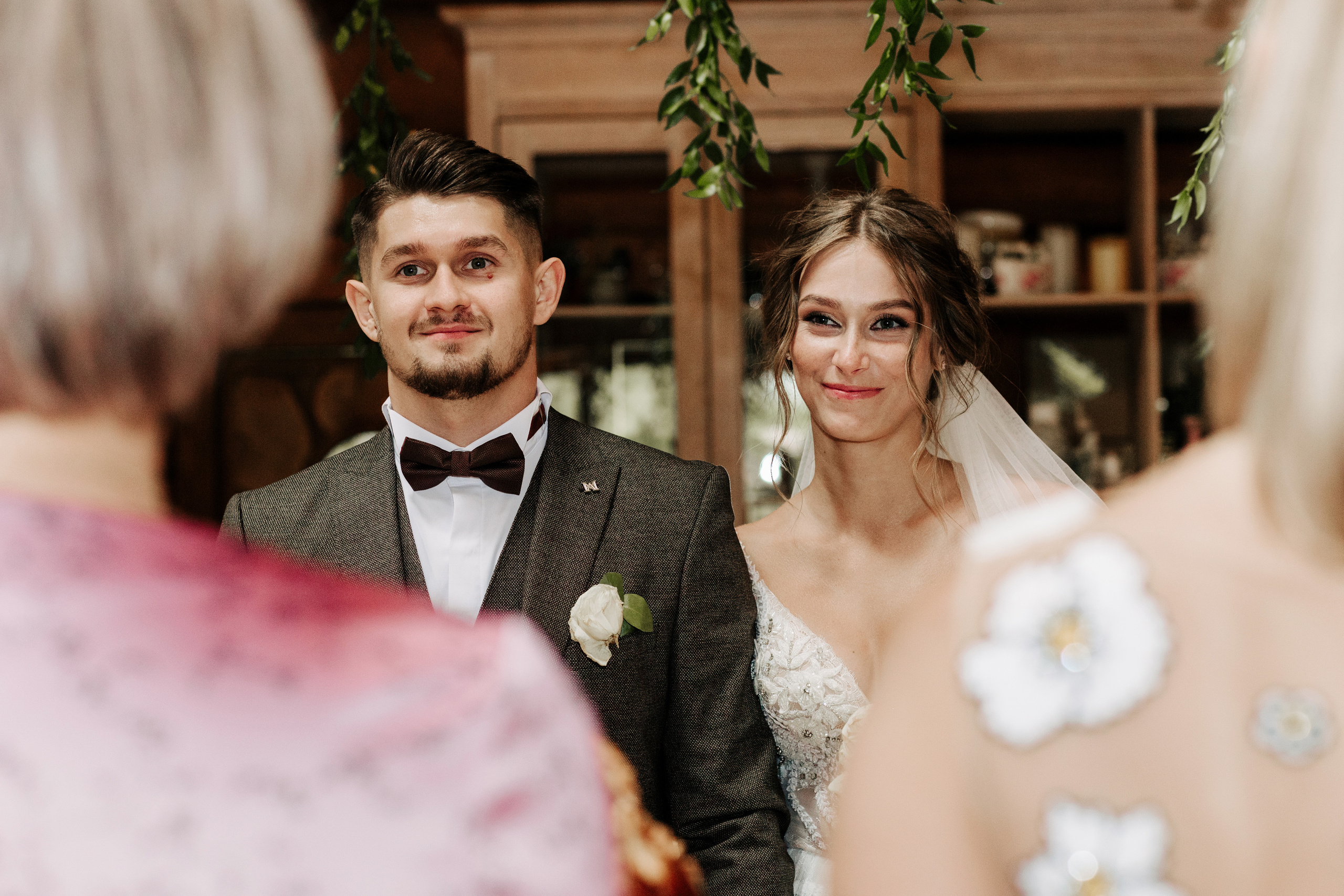 Христина & Стас. Весільний та сімейний фотограф у Харкові Ткаченко Світлана