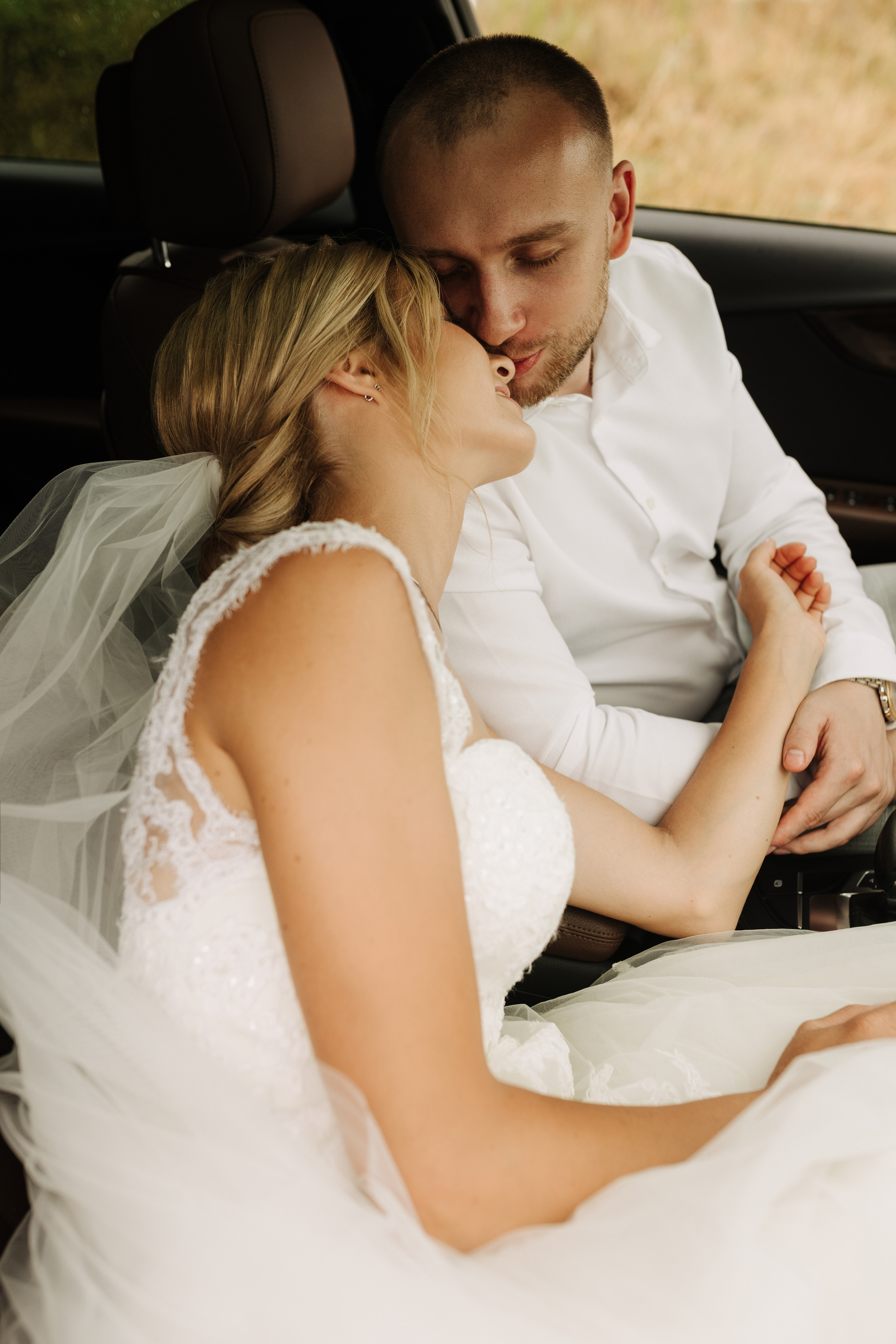 Яна & Іван. Весільний та сімейний фотограф у Харкові Ткаченко Світлана