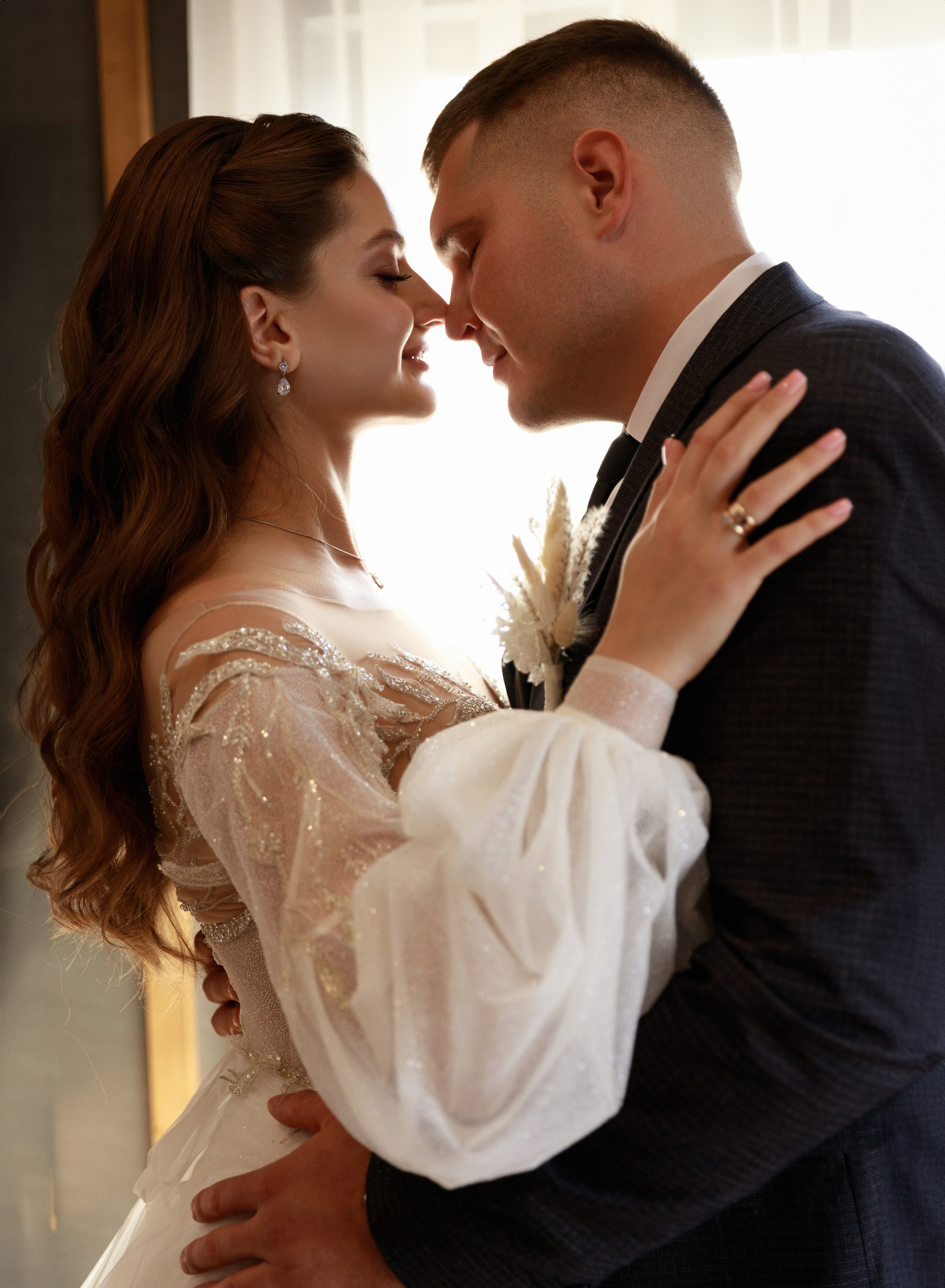 Віталіна & Владислав. Весільний та сімейний фотограф у Харкові Ткаченко Світлана