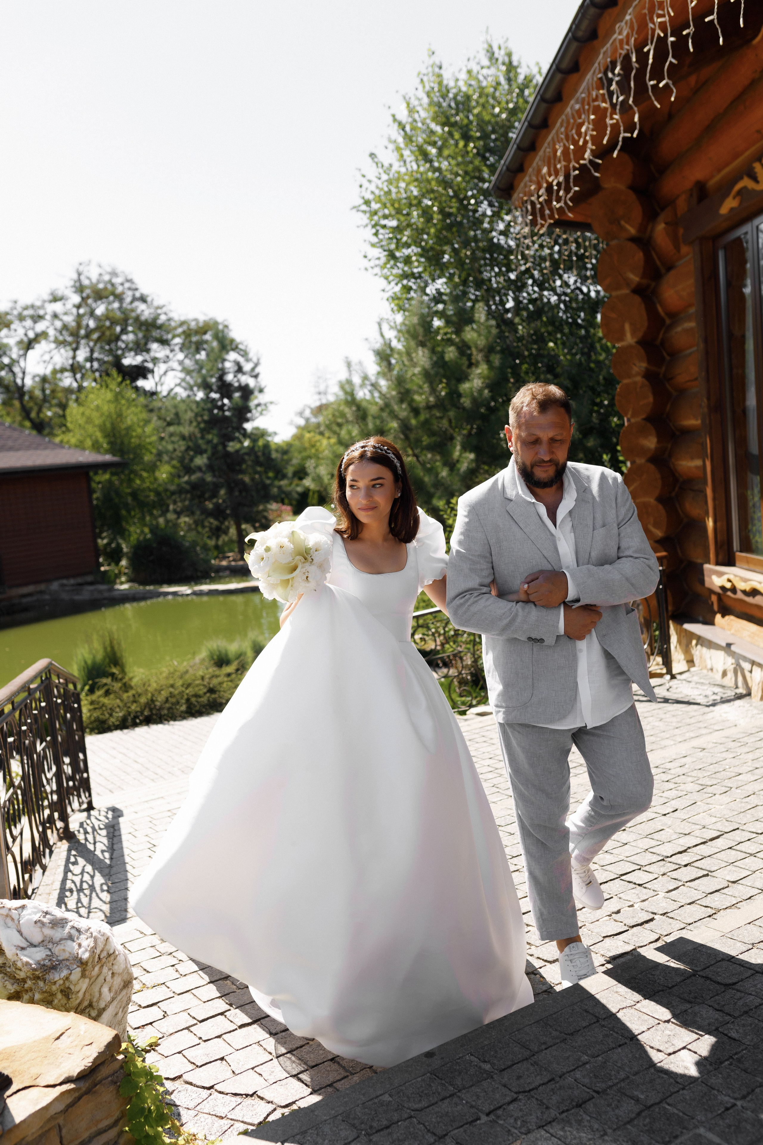 Дар’я & Артур. Весільний та сімейний фотограф у Харкові Ткаченко Світлана