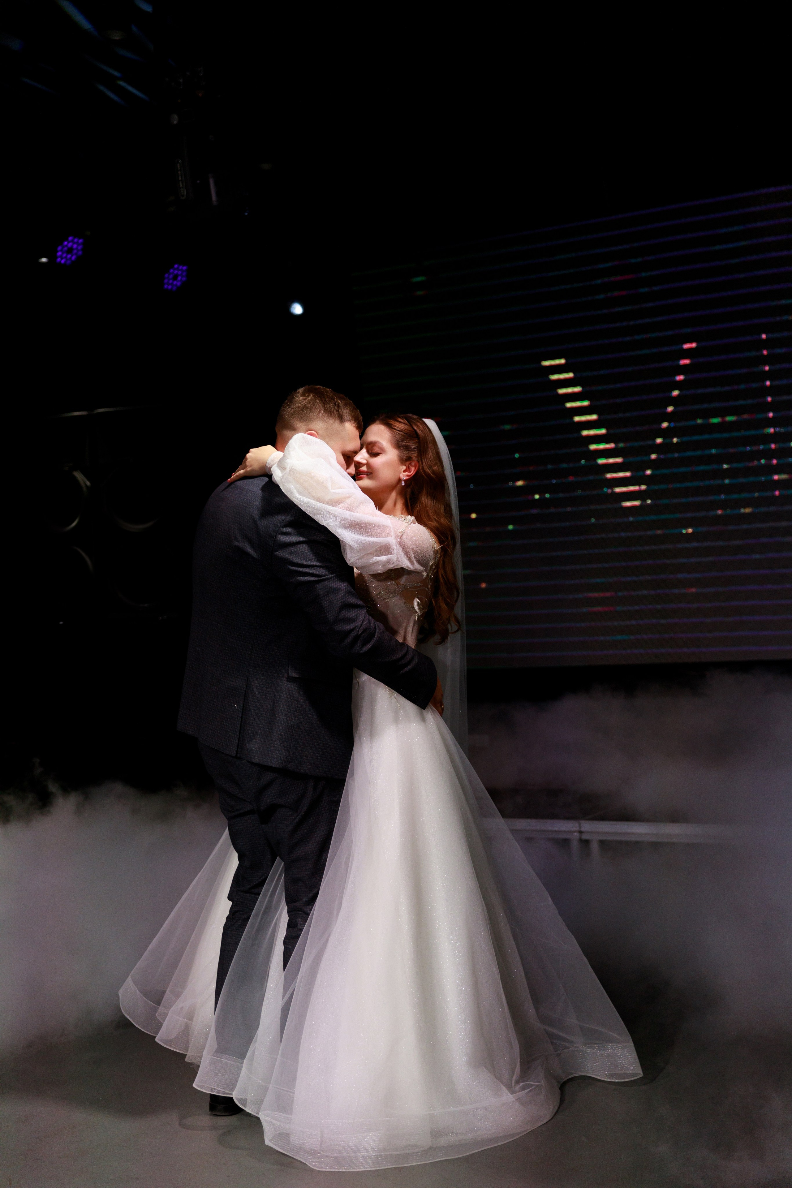 Віталіна & Владислав. Весільний та сімейний фотограф у Харкові Ткаченко Світлана