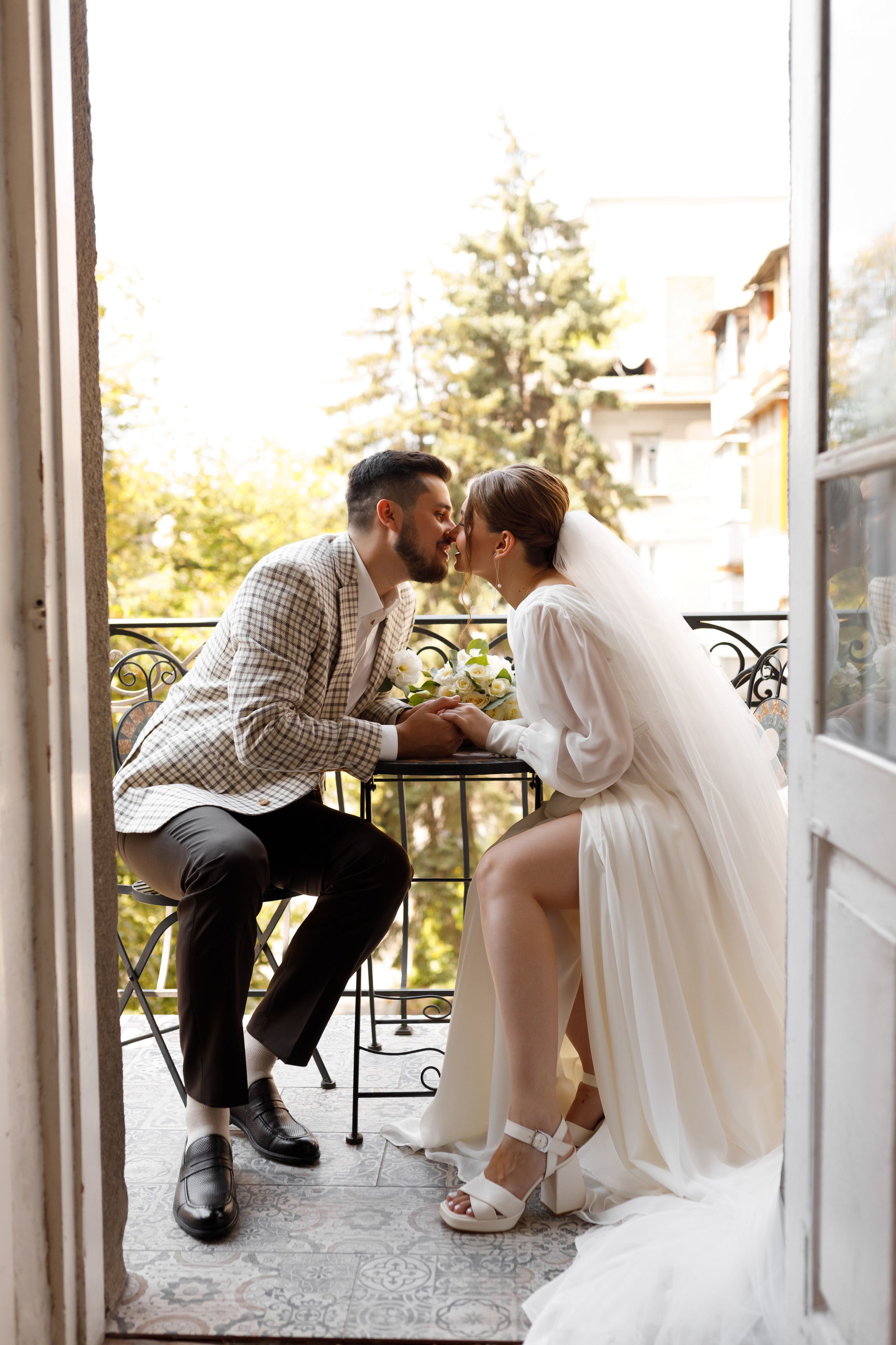 Христина & Владислав. Весільний та сімейний фотограф у Харкові Ткаченко Світлана