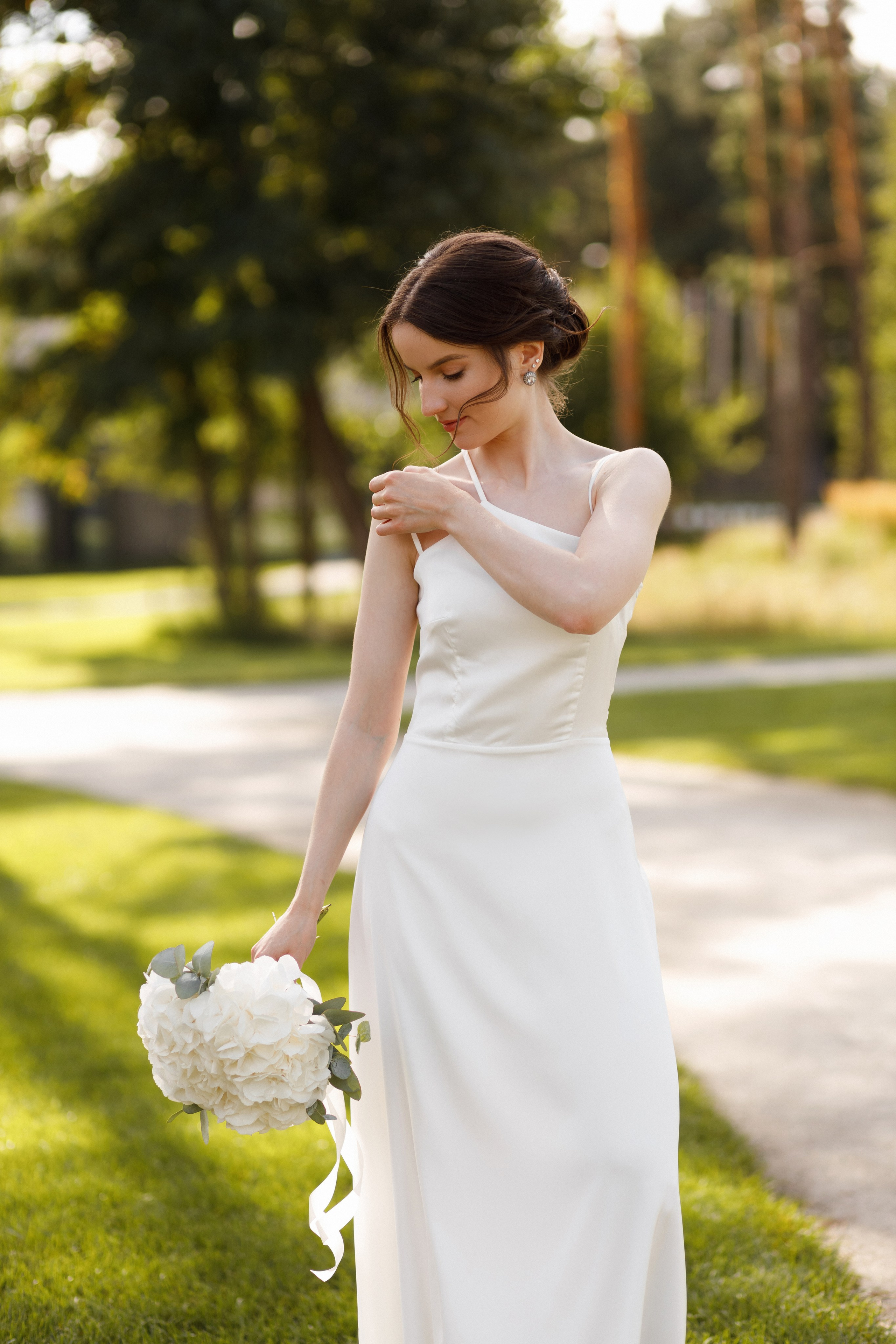 Альона & Андрій. Весільний та сімейний фотограф у Харкові Ткаченко Світлана