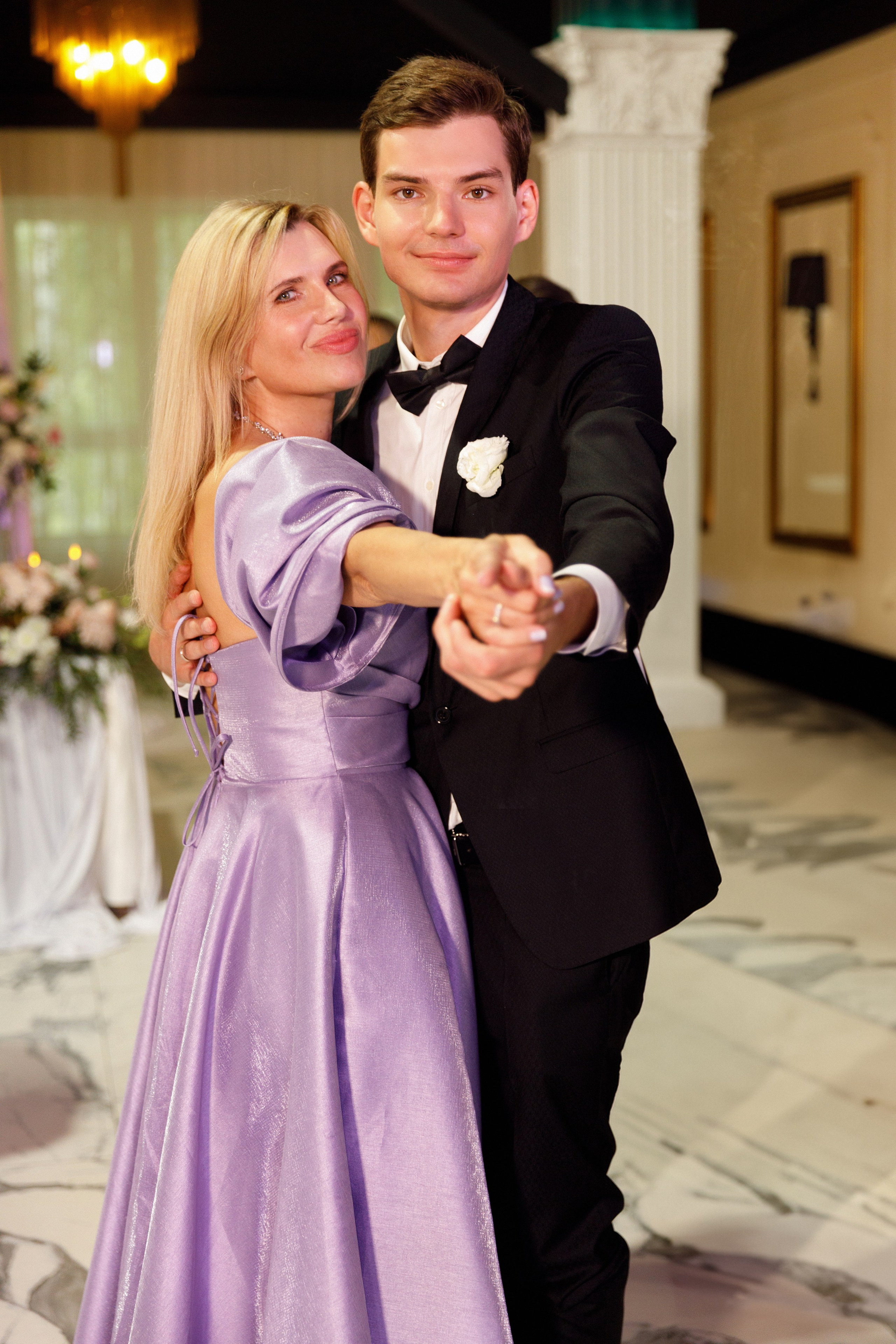 Анна & Денис. Весільний та сімейний фотограф у Харкові Ткаченко Світлана