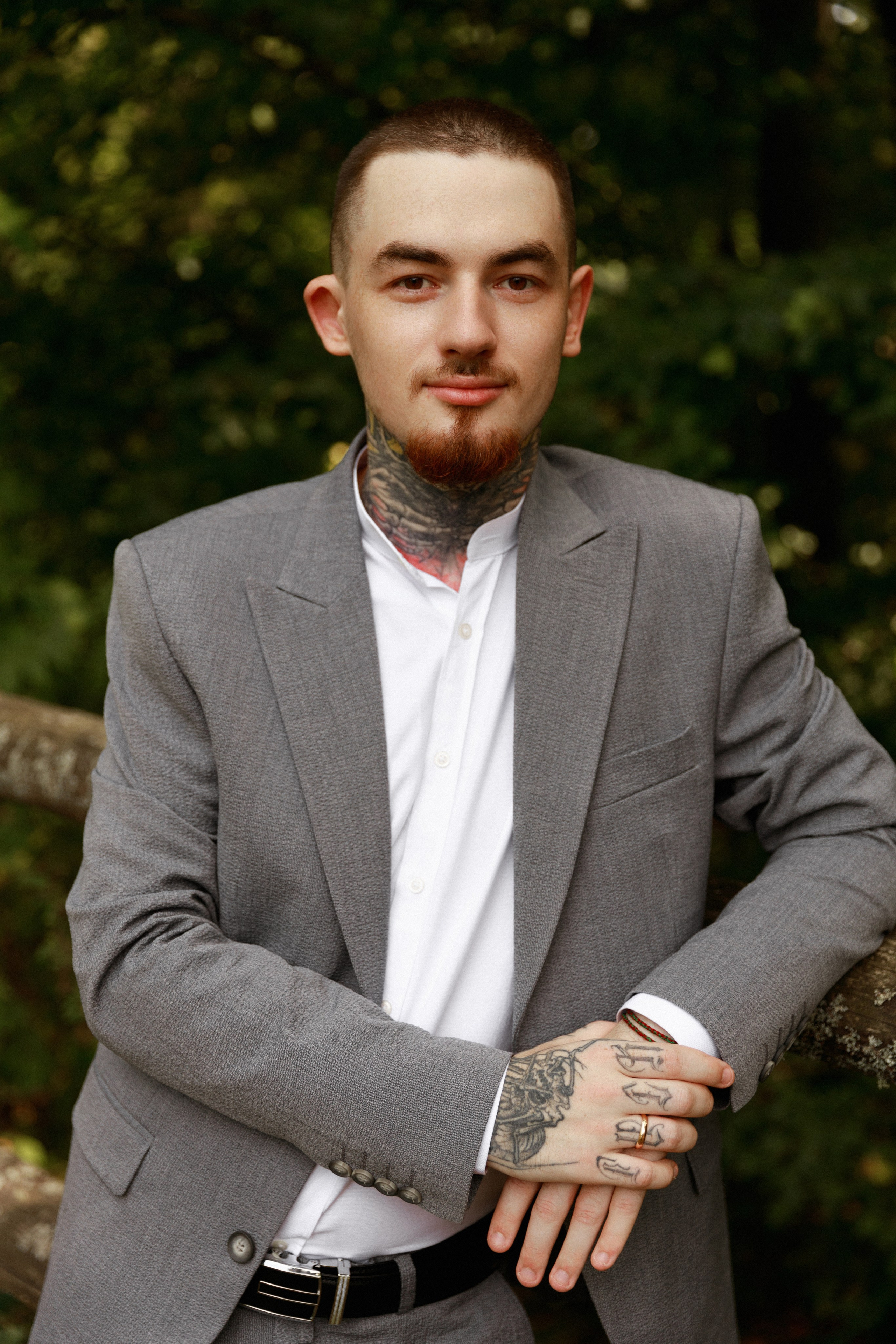 Анастасія & Артем. Весільний та сімейний фотограф у Харкові Ткаченко Світлана