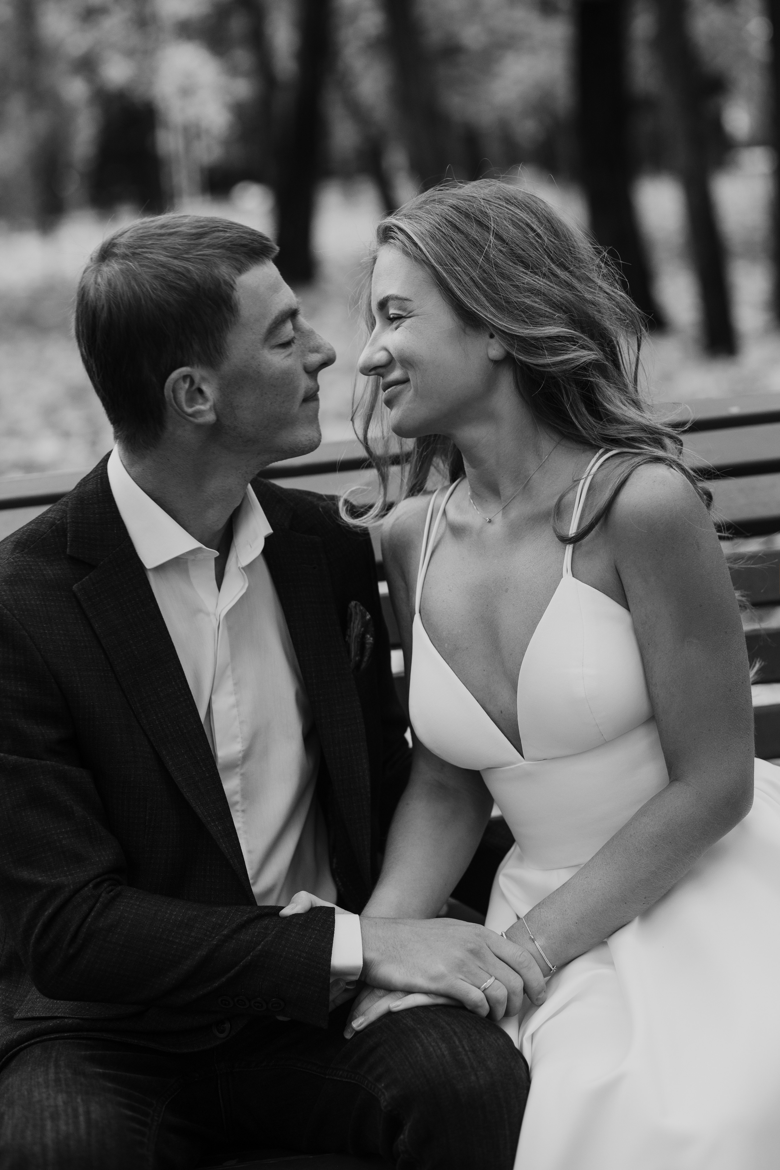 Христина & Олексій. Весільний та сімейний фотограф у Харкові Ткаченко Світлана