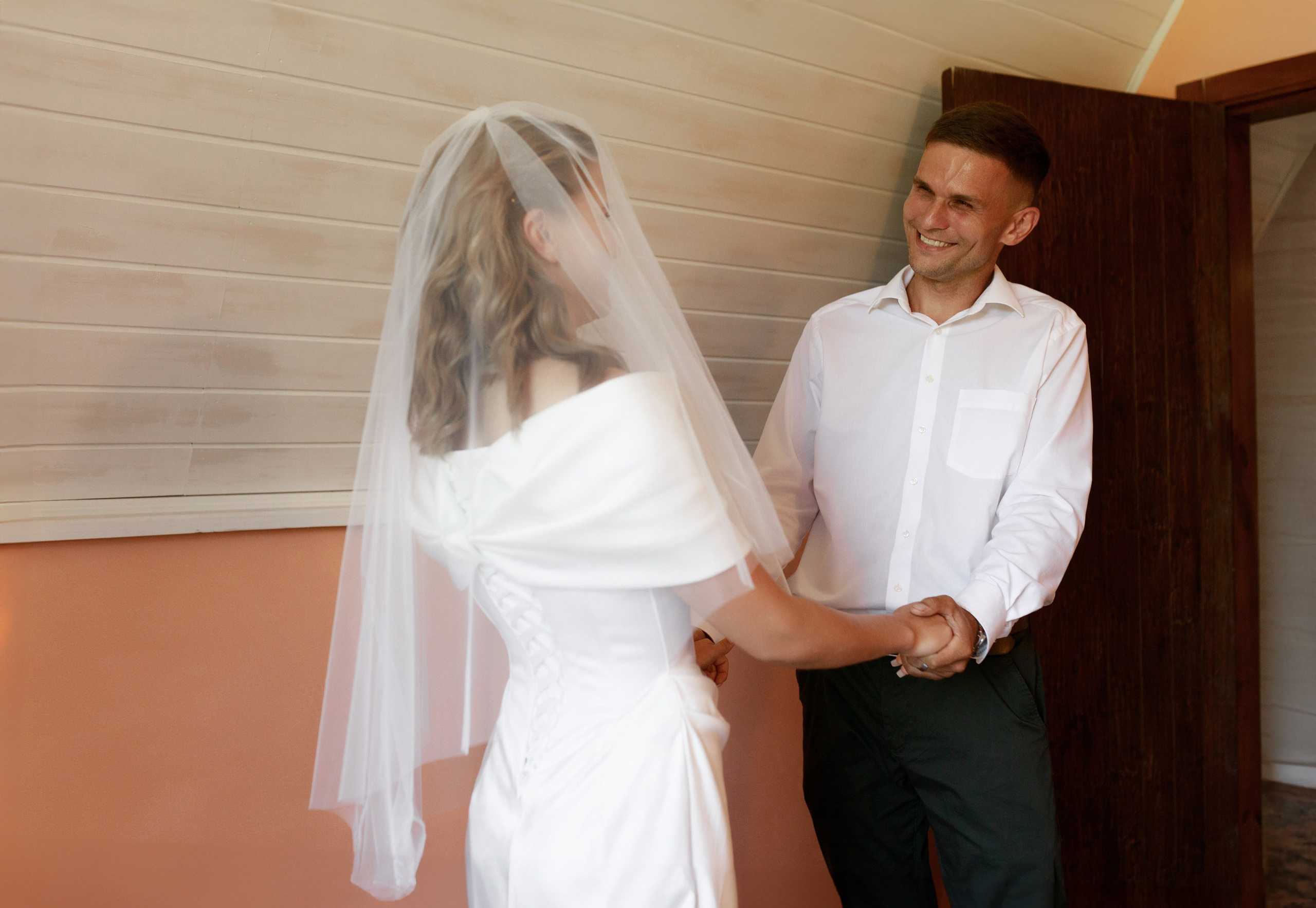 Поліна & Карен. Весільний та сімейний фотограф у Харкові Ткаченко Світлана