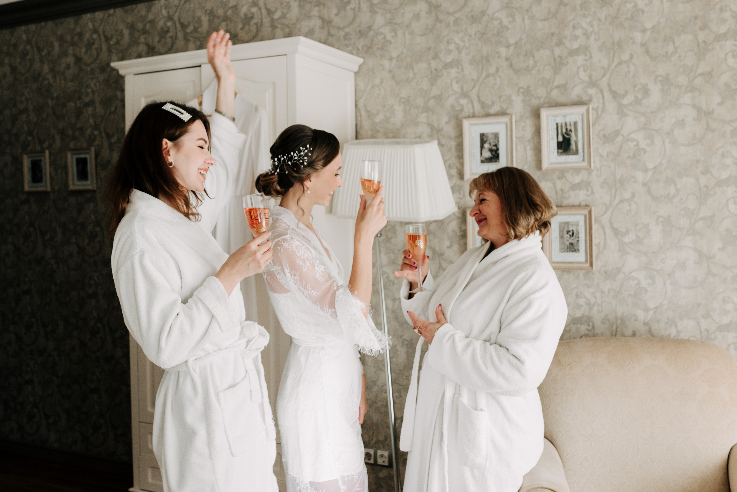 Катерина & Олексій. Весільний та сімейний фотограф у Харкові Ткаченко Світлана