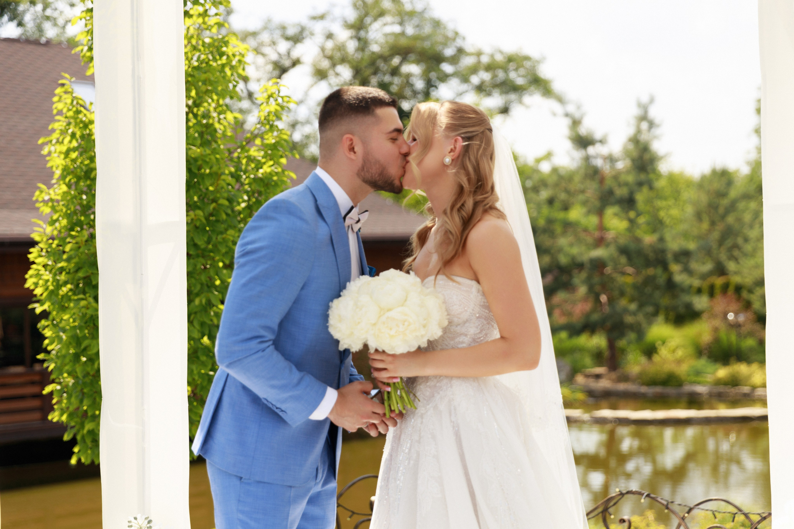 Дарина & Тимур. Весільний та сімейний фотограф у Харкові Ткаченко Світлана