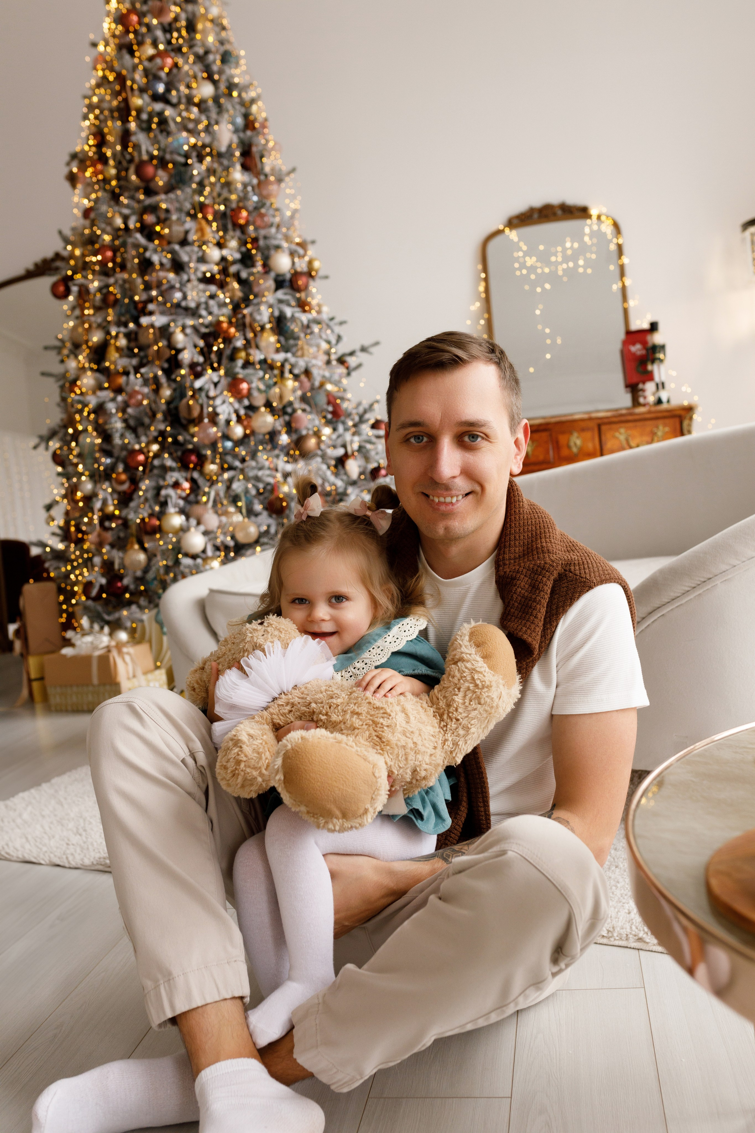 Катя & Ліна & Денис. Весільний та сімейний фотограф у Харкові Ткаченко Світлана