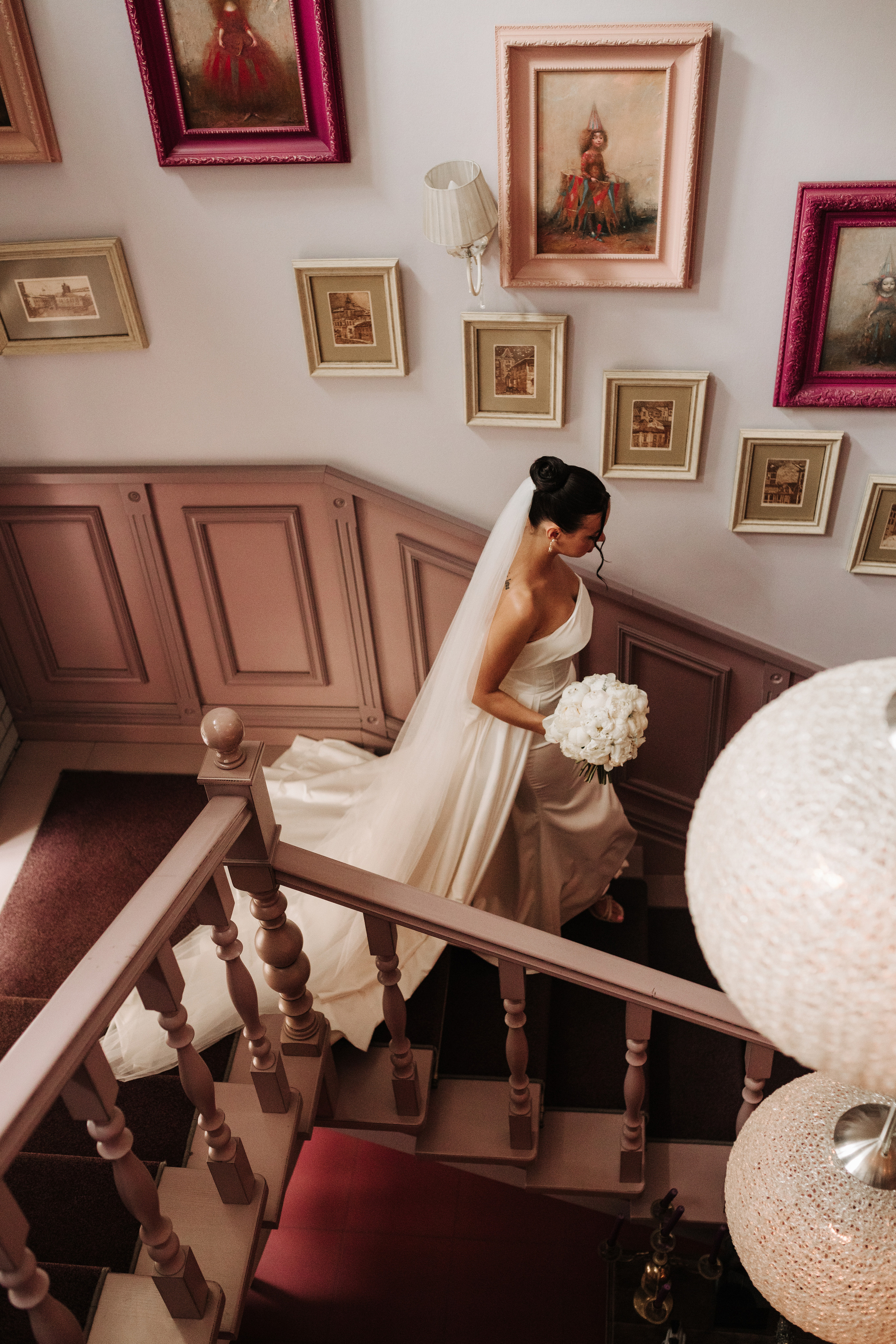 Анна & Артем. Весільний та сімейний фотограф у Харкові Ткаченко Світлана