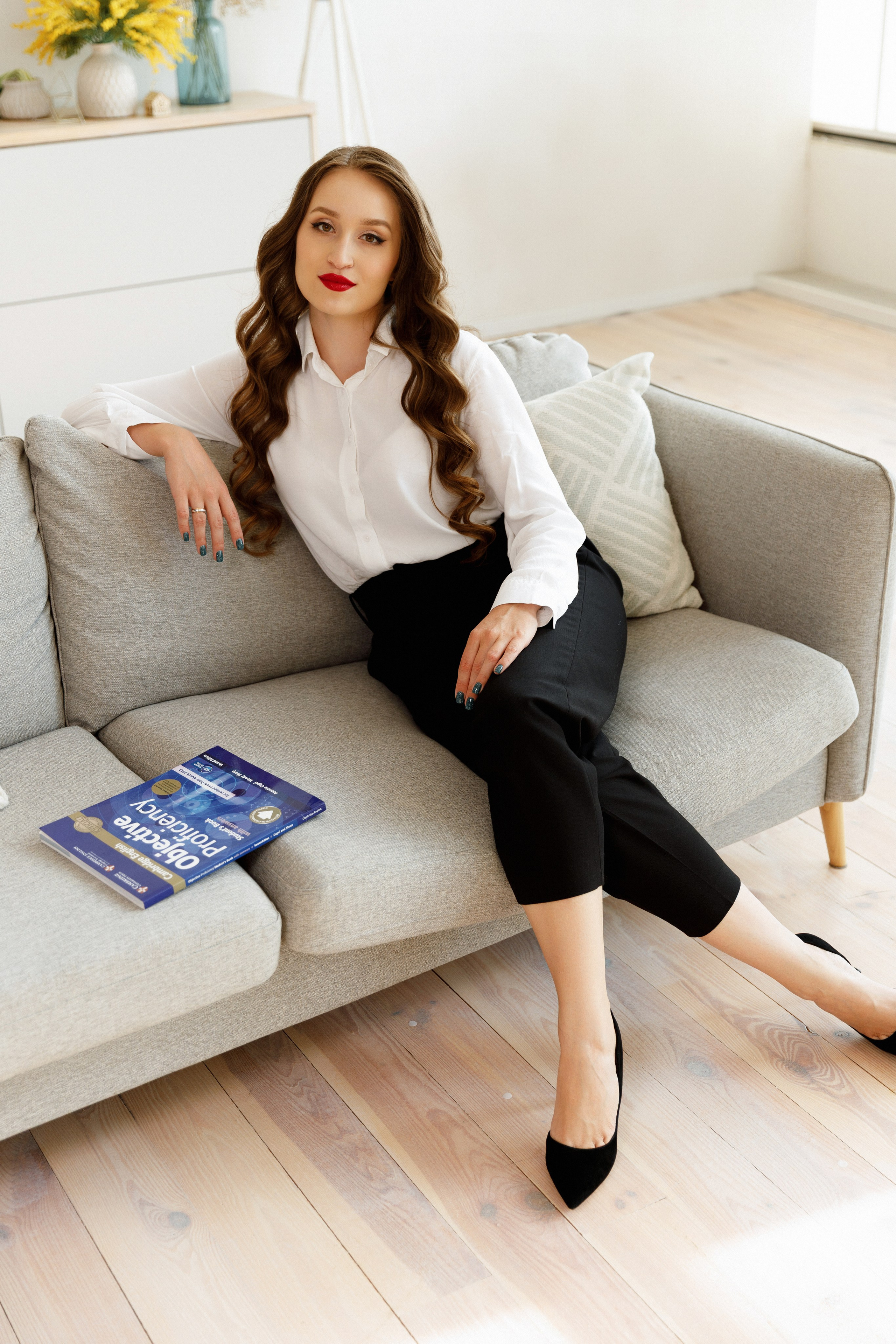 Аліна. Весільний та сімейний фотограф у Харкові Ткаченко Світлана