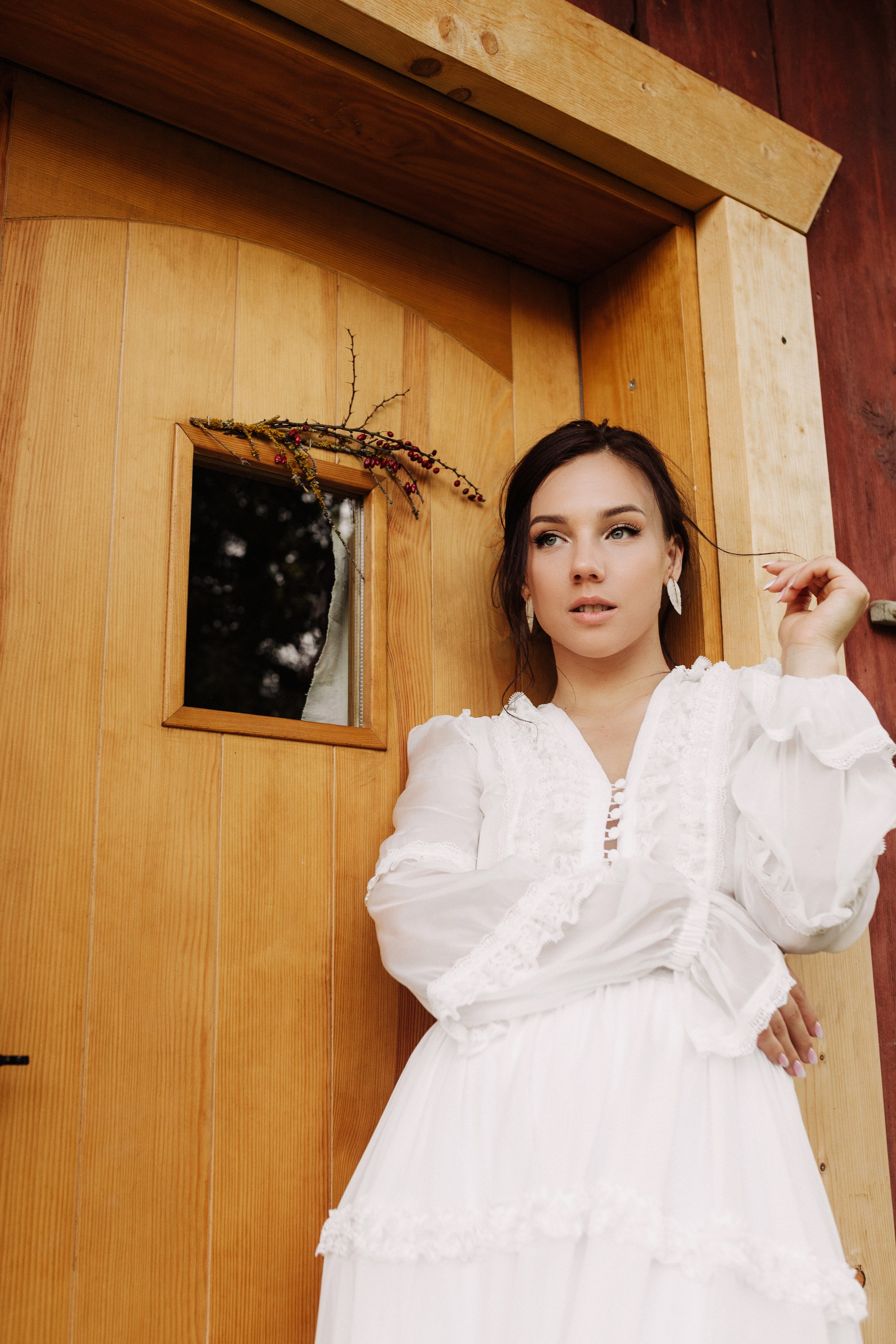 Юлія & Юрій. Весільний та сімейний фотограф у Харкові Ткаченко Світлана