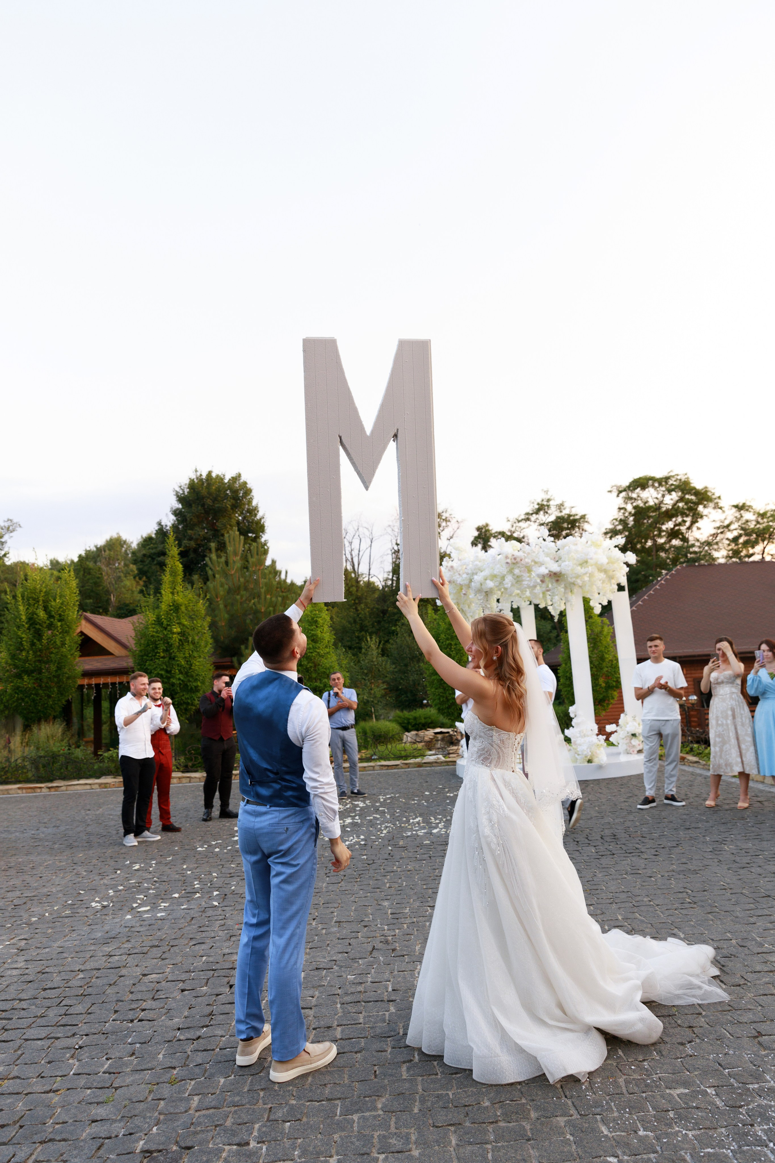 Дарина & Тимур. Весільний та сімейний фотограф у Харкові Ткаченко Світлана
