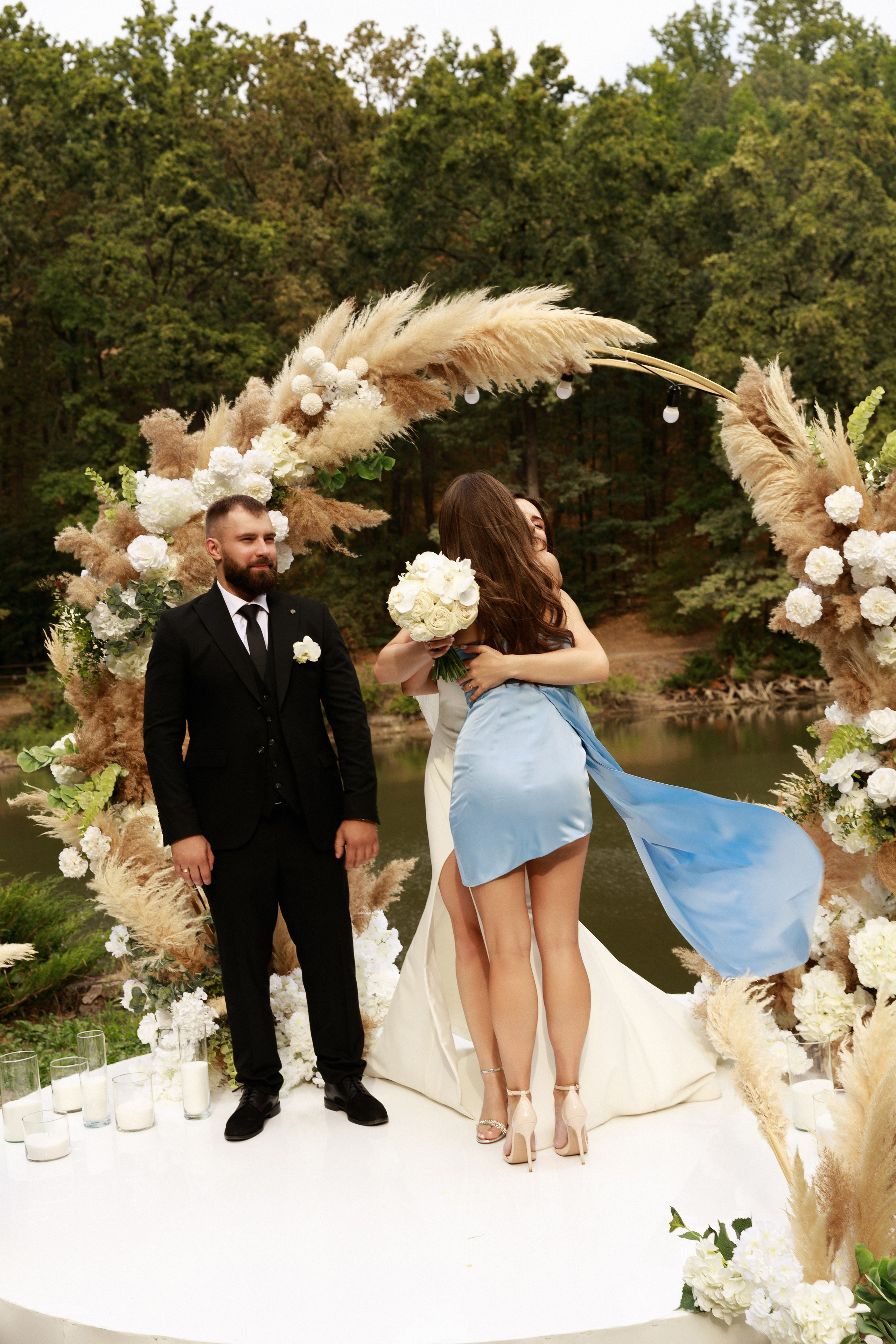 Катерина & Роман. Весільний та сімейний фотограф у Харкові Ткаченко Світлана