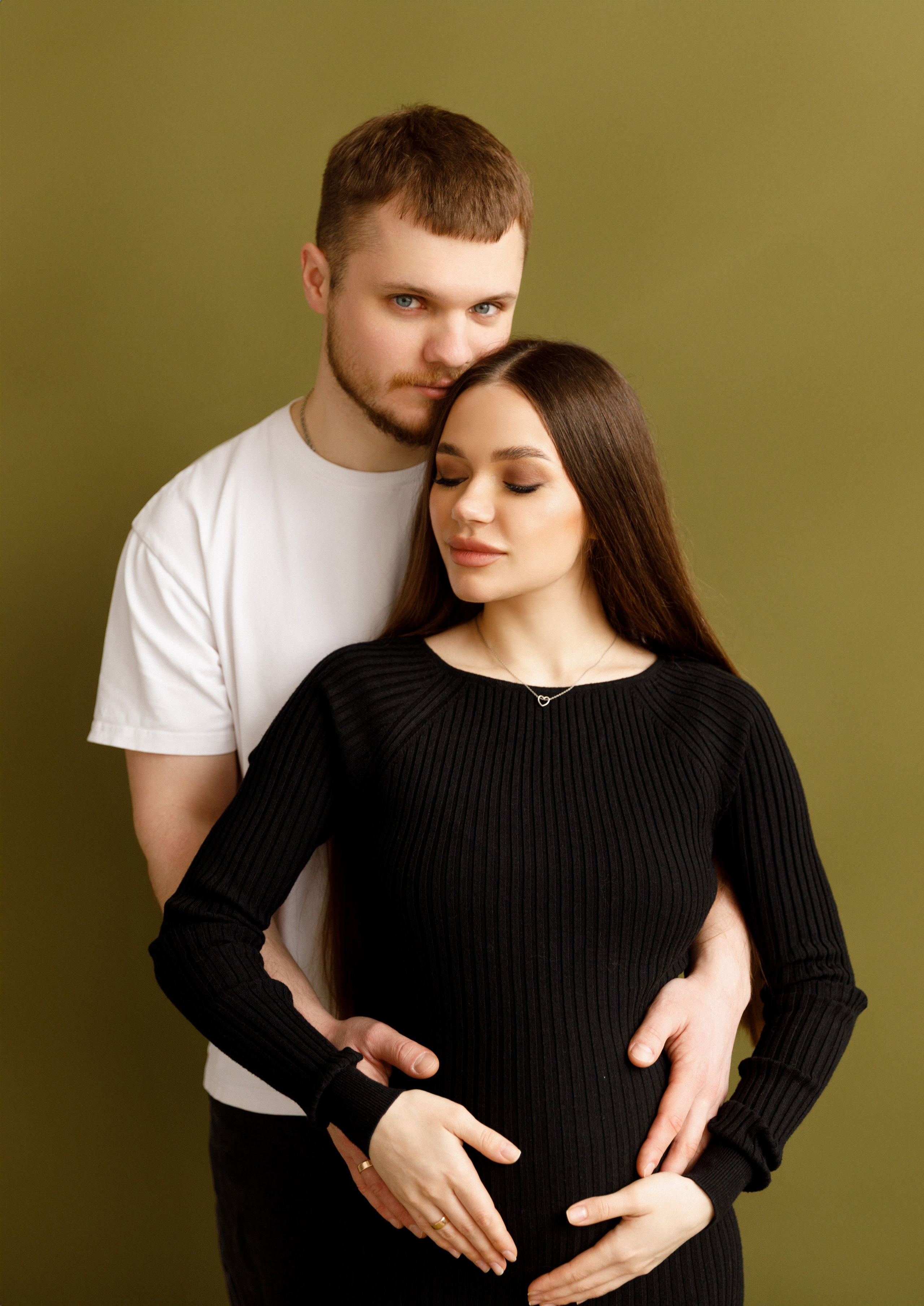 Тетяна & Константин. Весільний та сімейний фотограф у Харкові Ткаченко Світлана