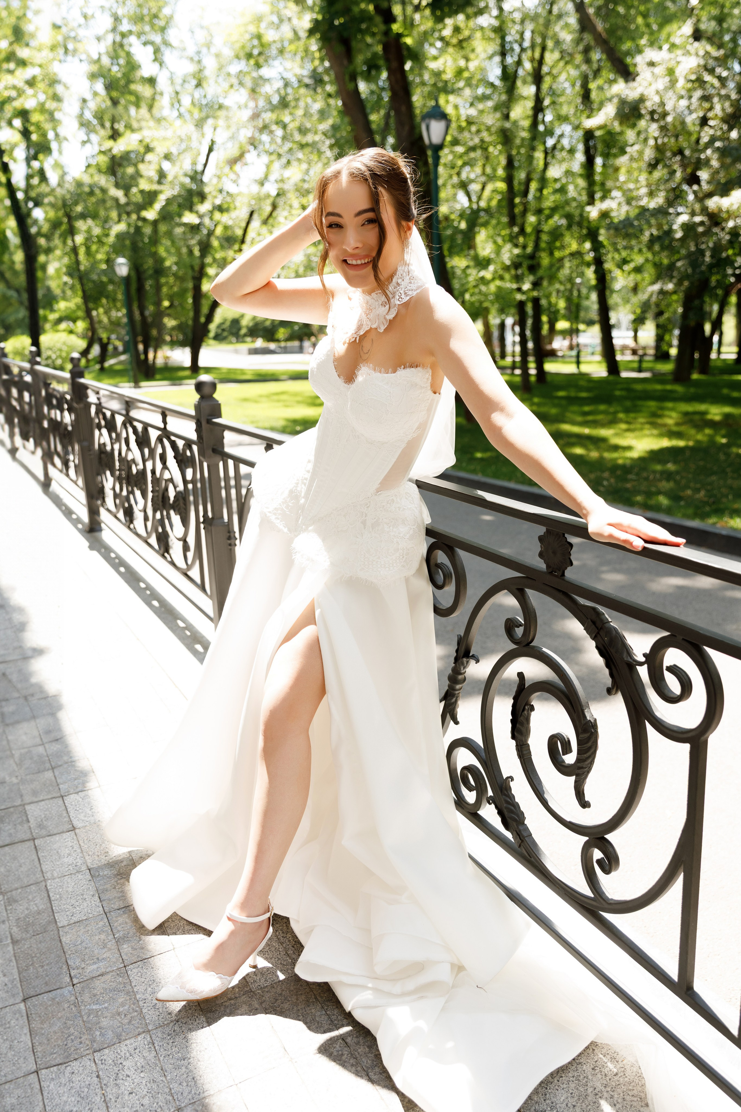 Діана & Микола. Весільний та сімейний фотограф у Харкові Ткаченко Світлана