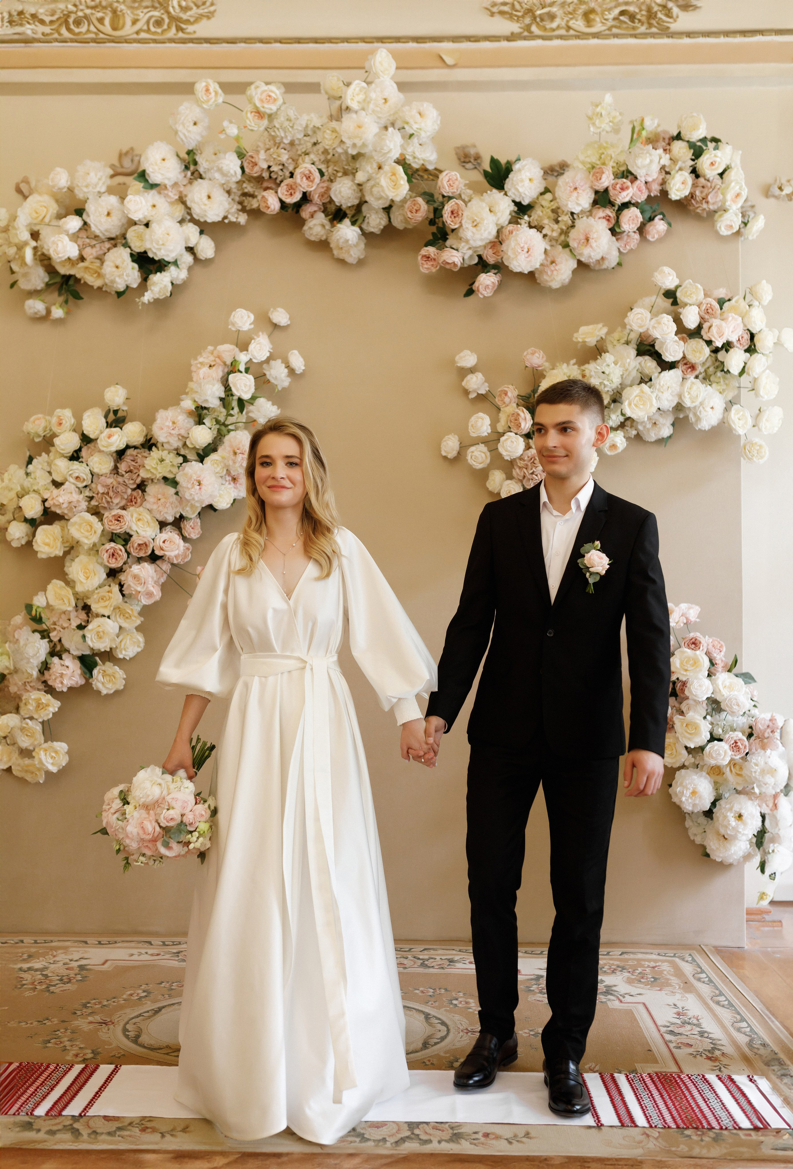 Влада & Стас. Весільний та сімейний фотограф у Харкові Ткаченко Світлана